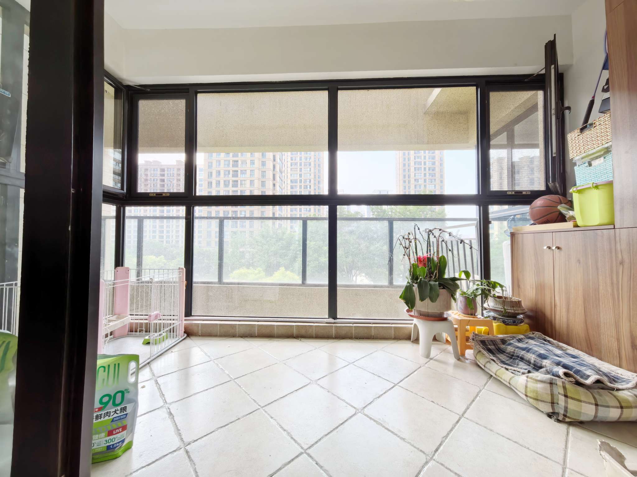 山东高速绿城玉兰花园