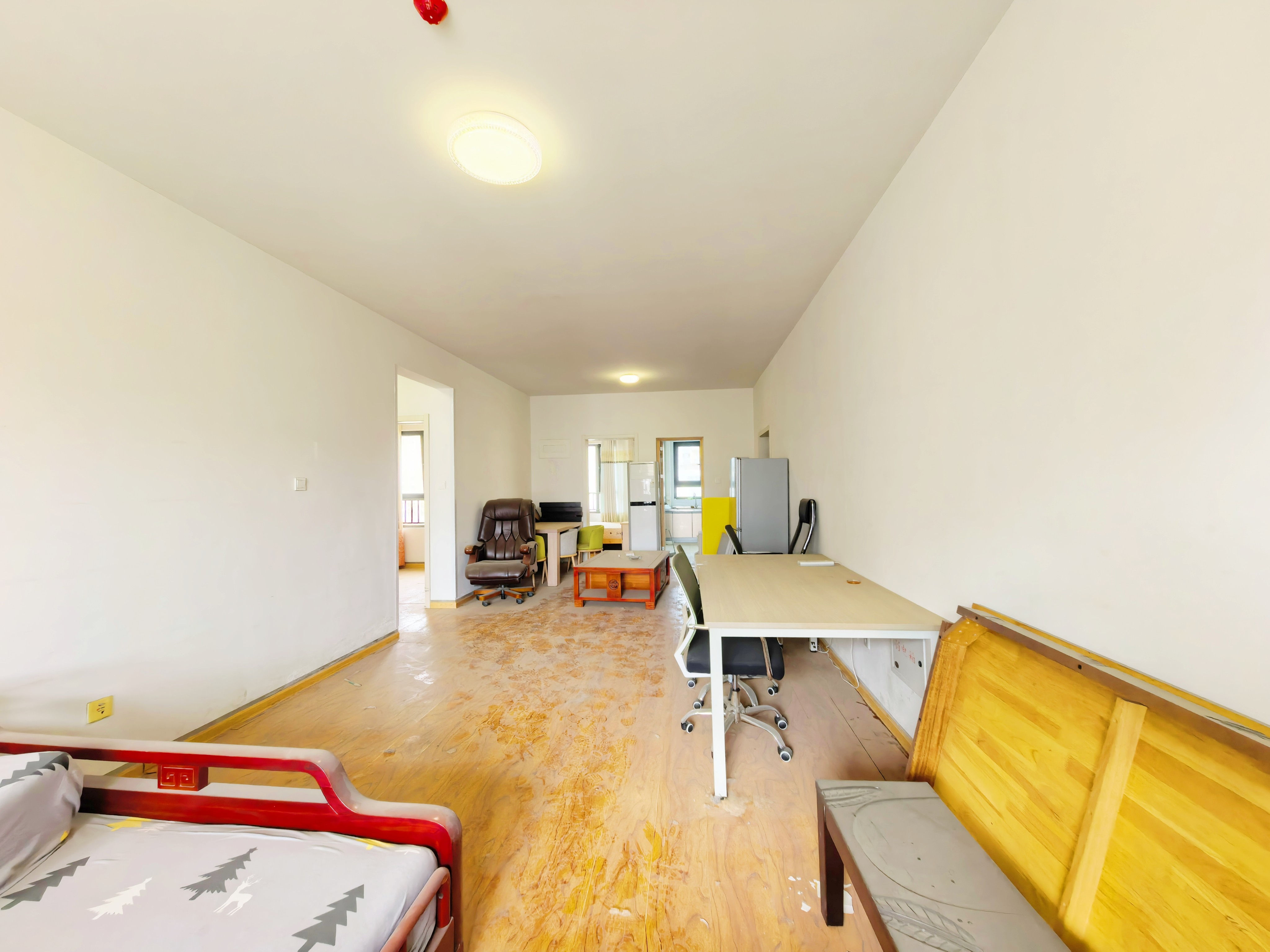 中建锦绣城三期