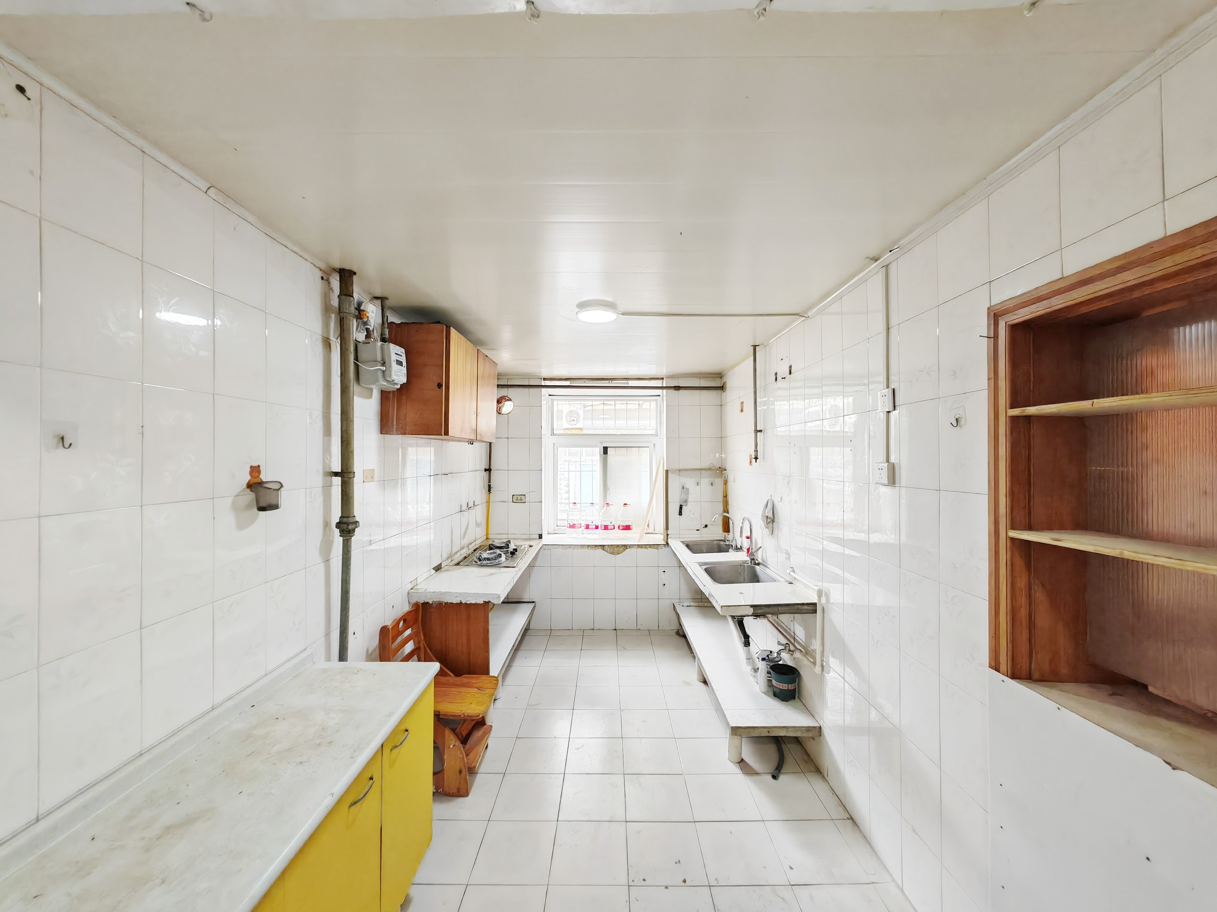 羊头峪东沟宿舍