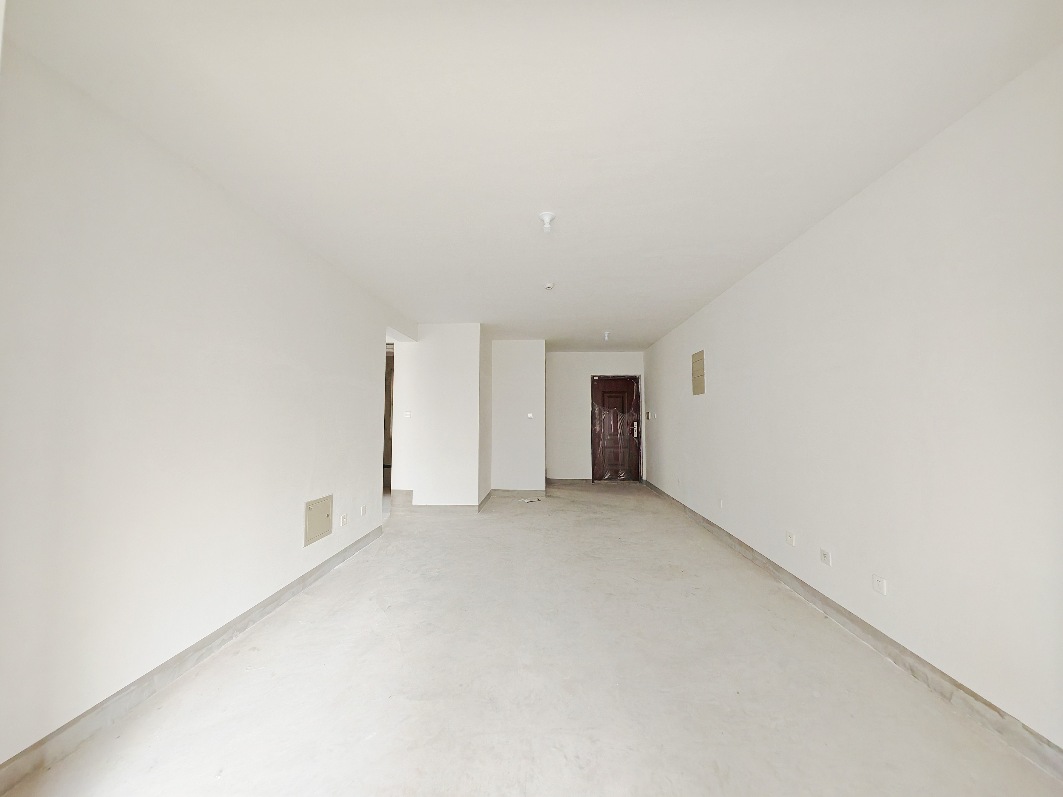  水发·信息小镇 南