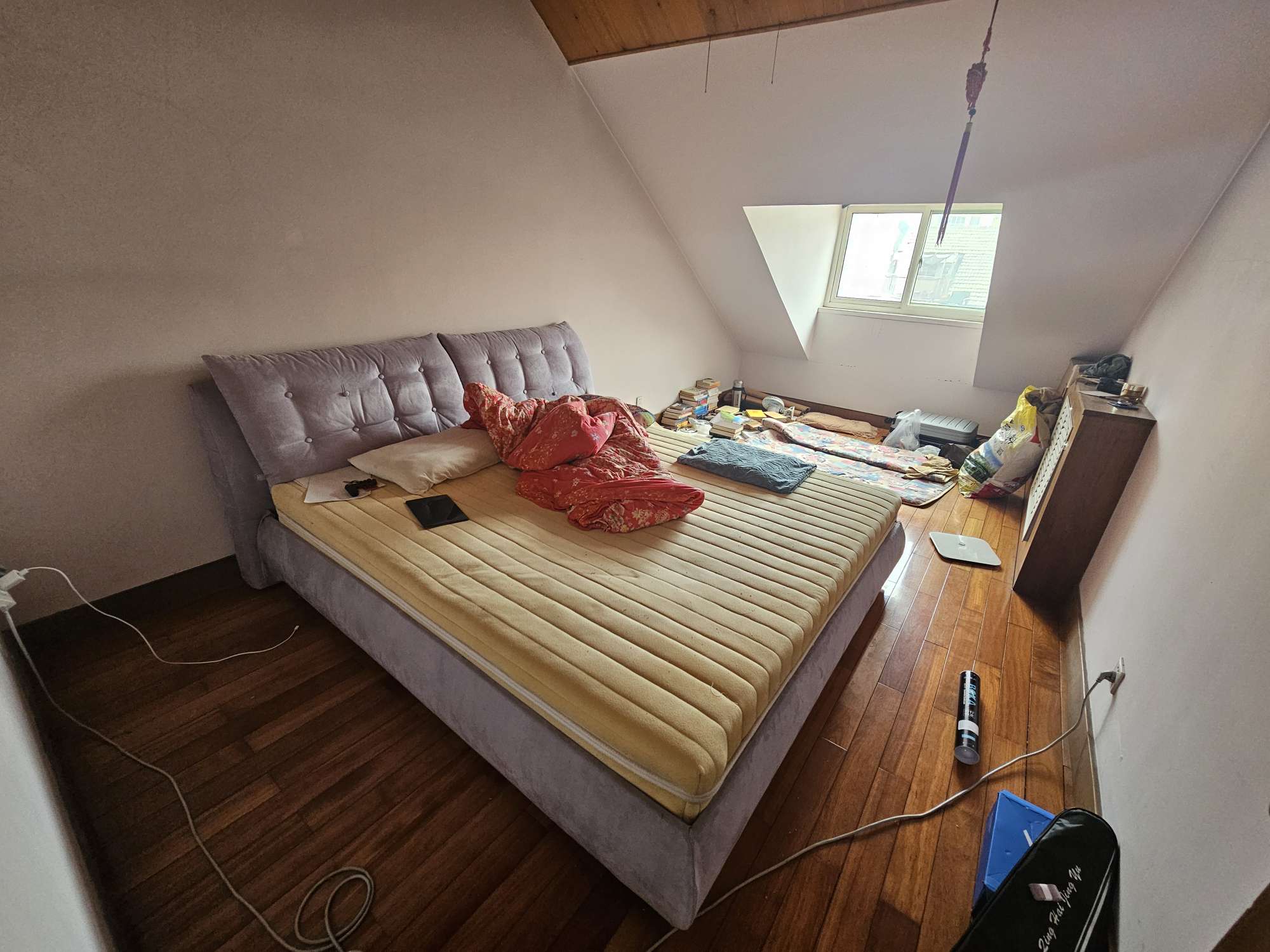 阳光舜城中区六区