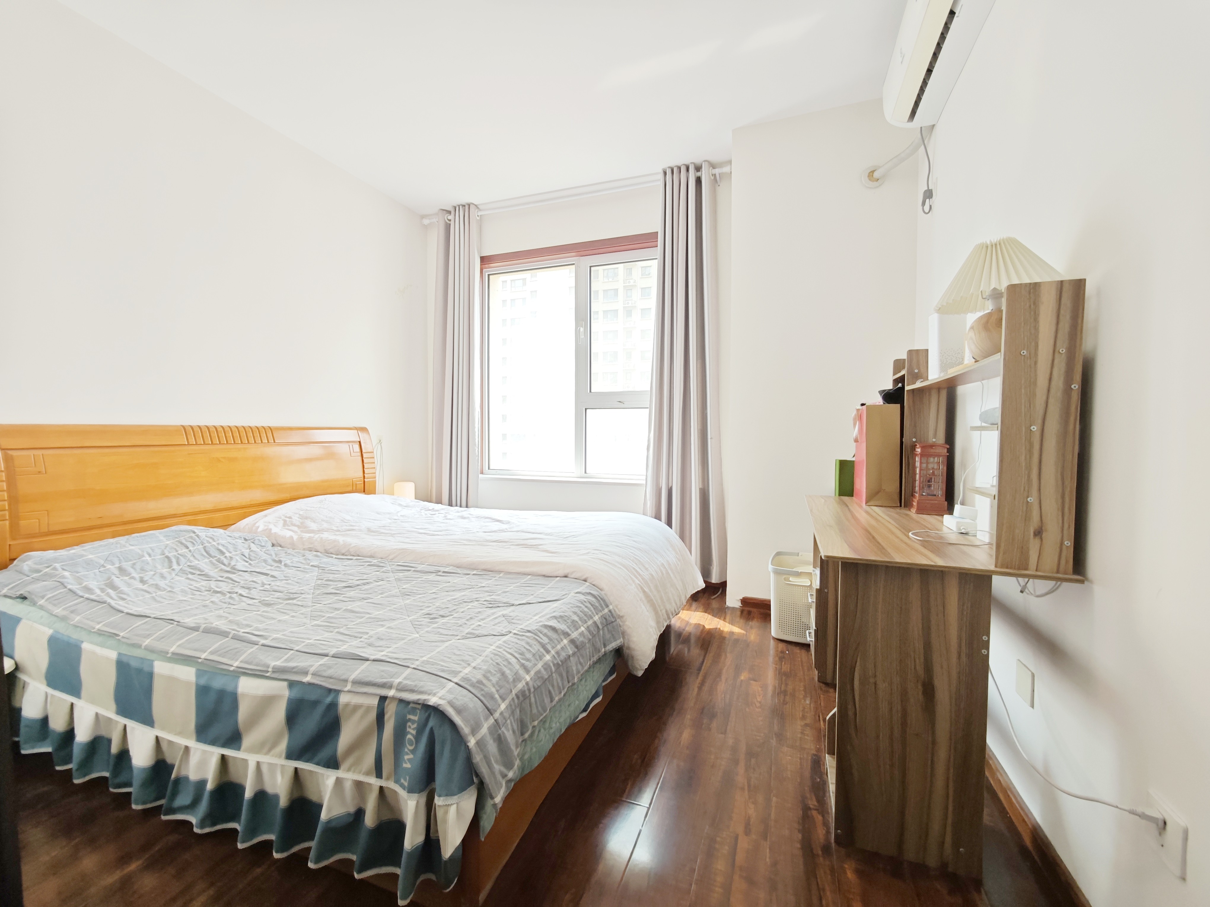 凤凰国际城北区