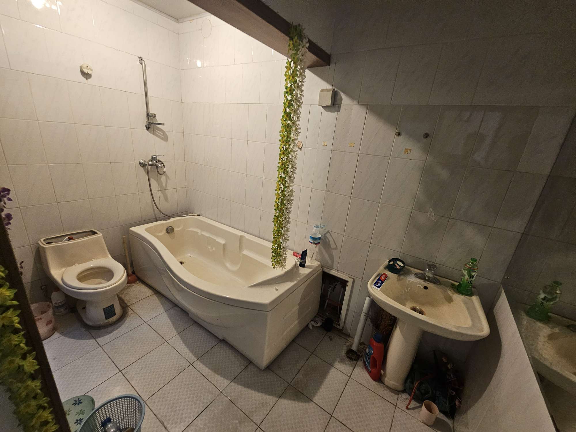 阳光舜城中区六区