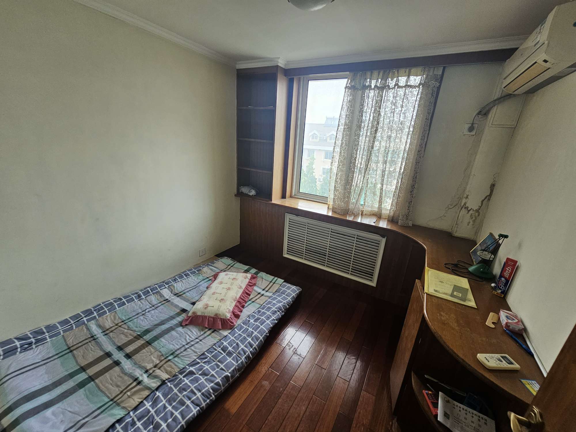 阳光舜城中区六区