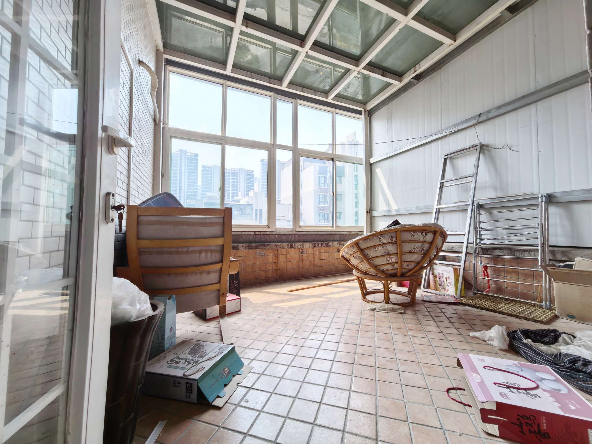 福泰新都城东区