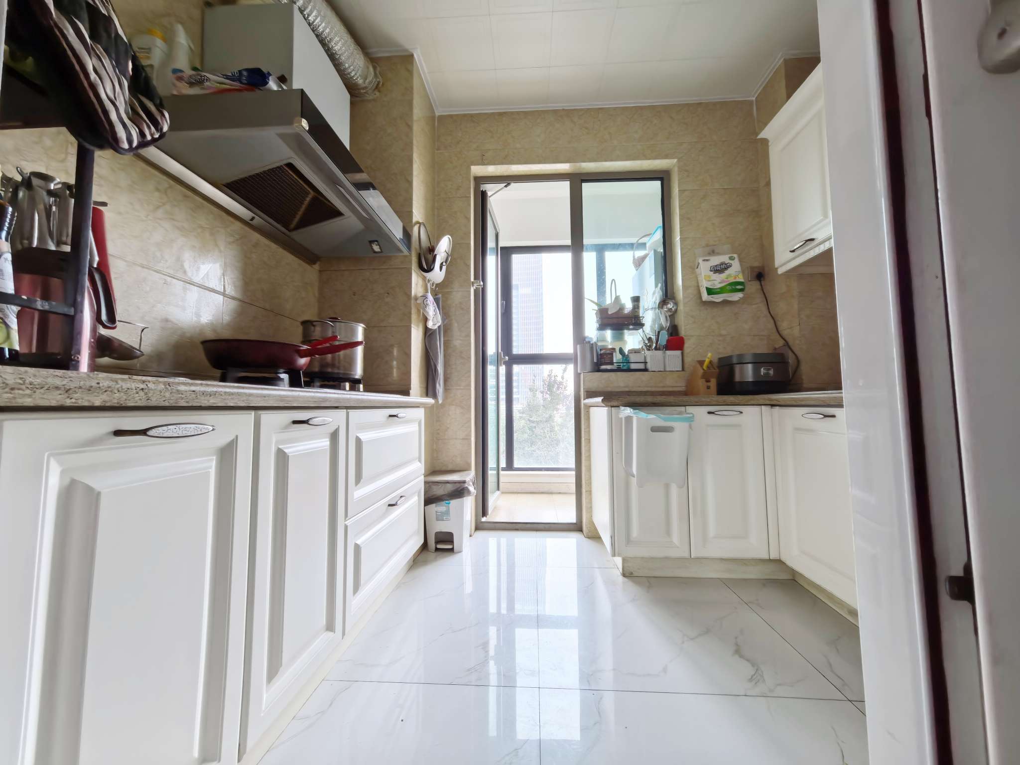 山东高速绿城玉兰花园