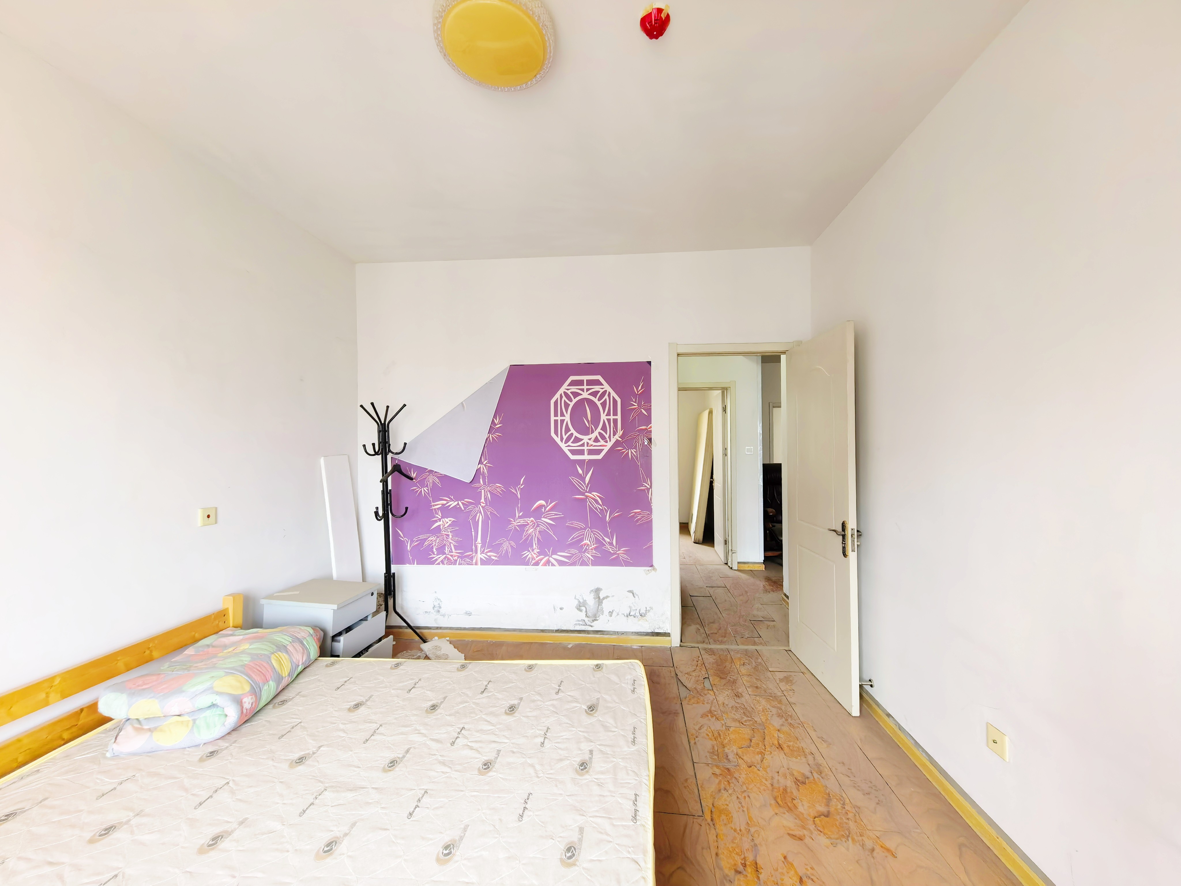 中建锦绣城三期