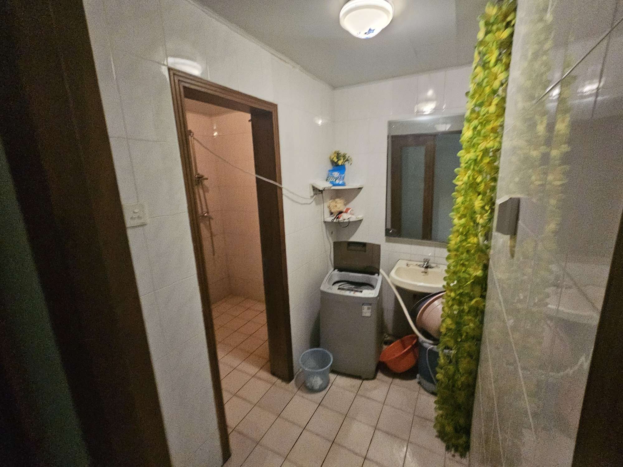 阳光舜城中区六区