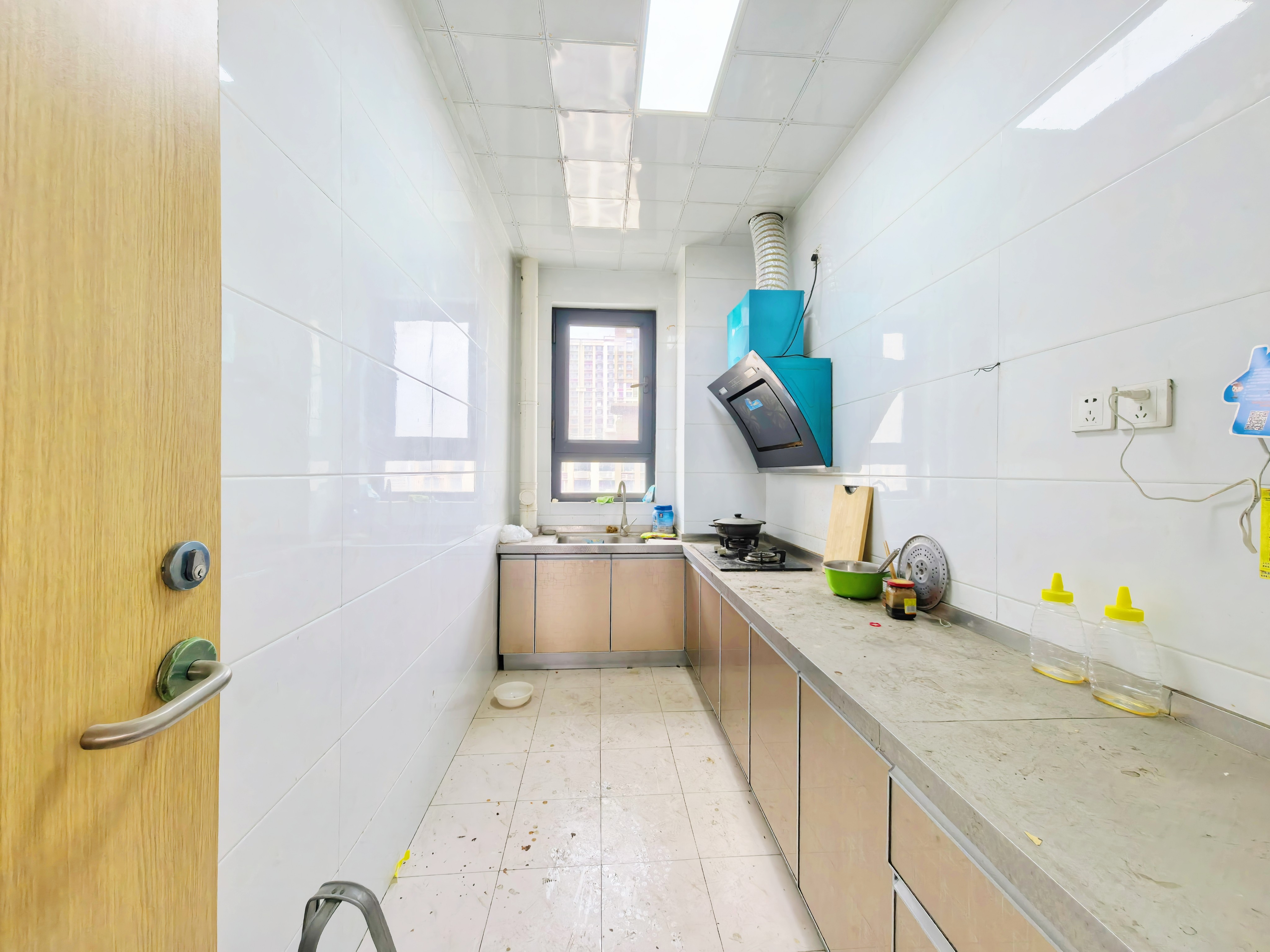 中建锦绣城三期