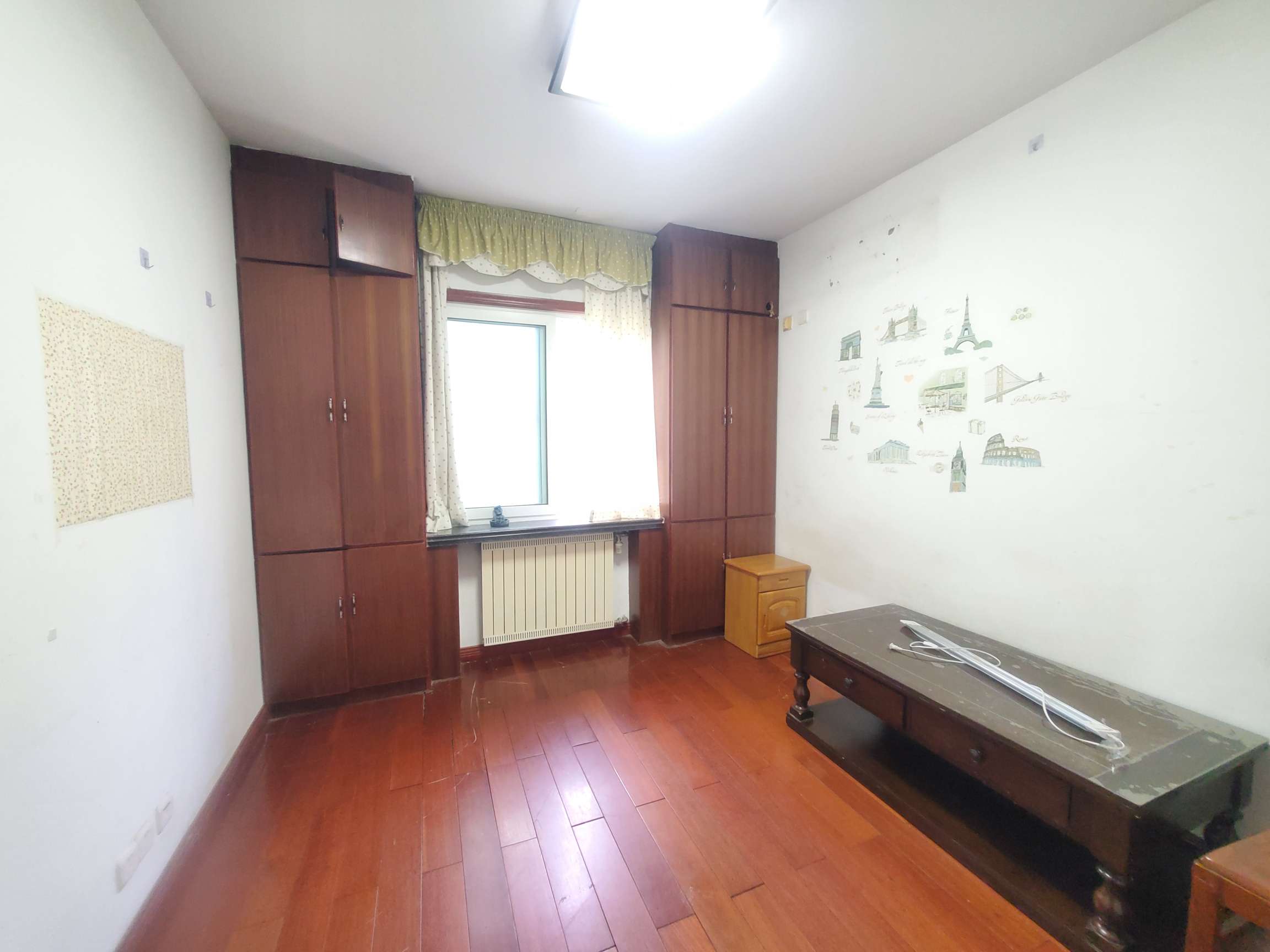 阳光舜城重华苑