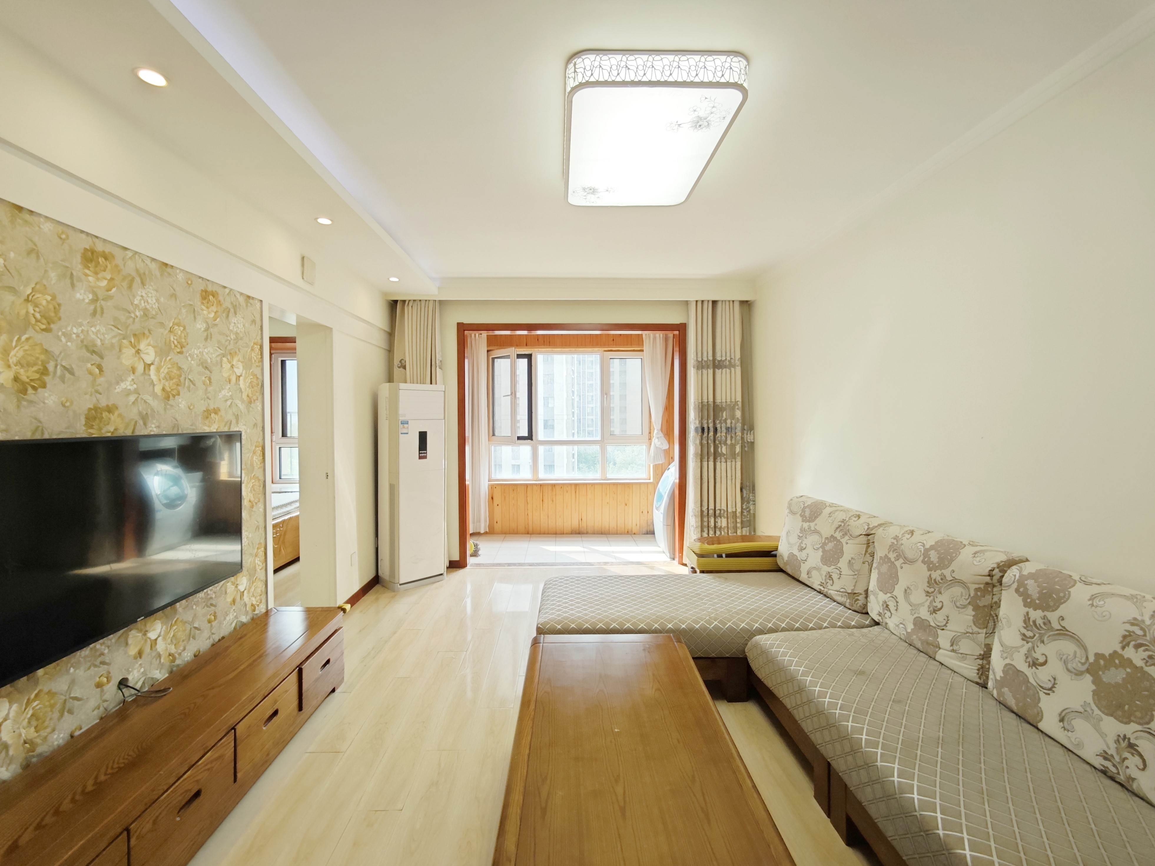 万科金域国际天泰家园