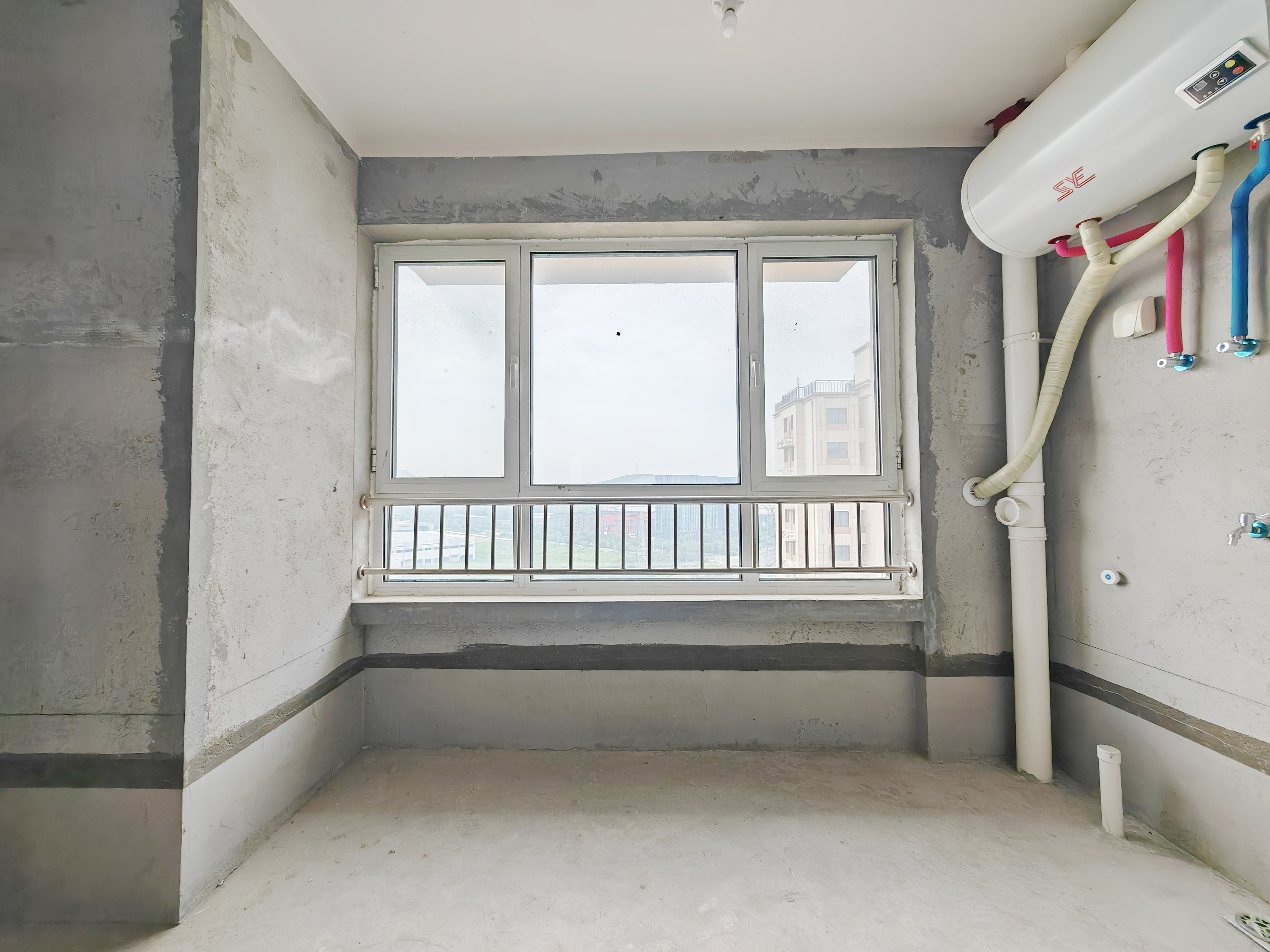 水发·信息小镇