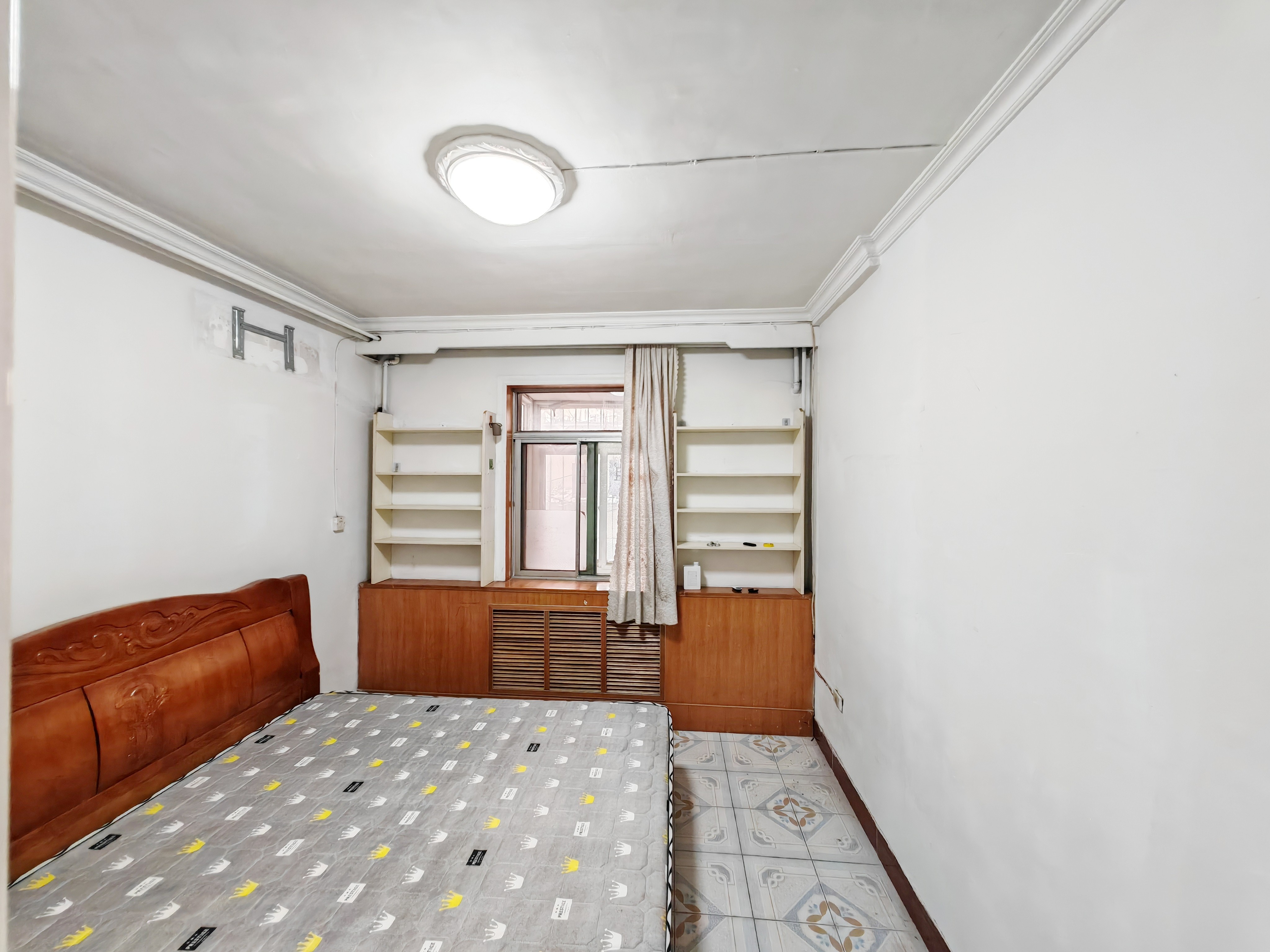 羊头峪东沟宿舍