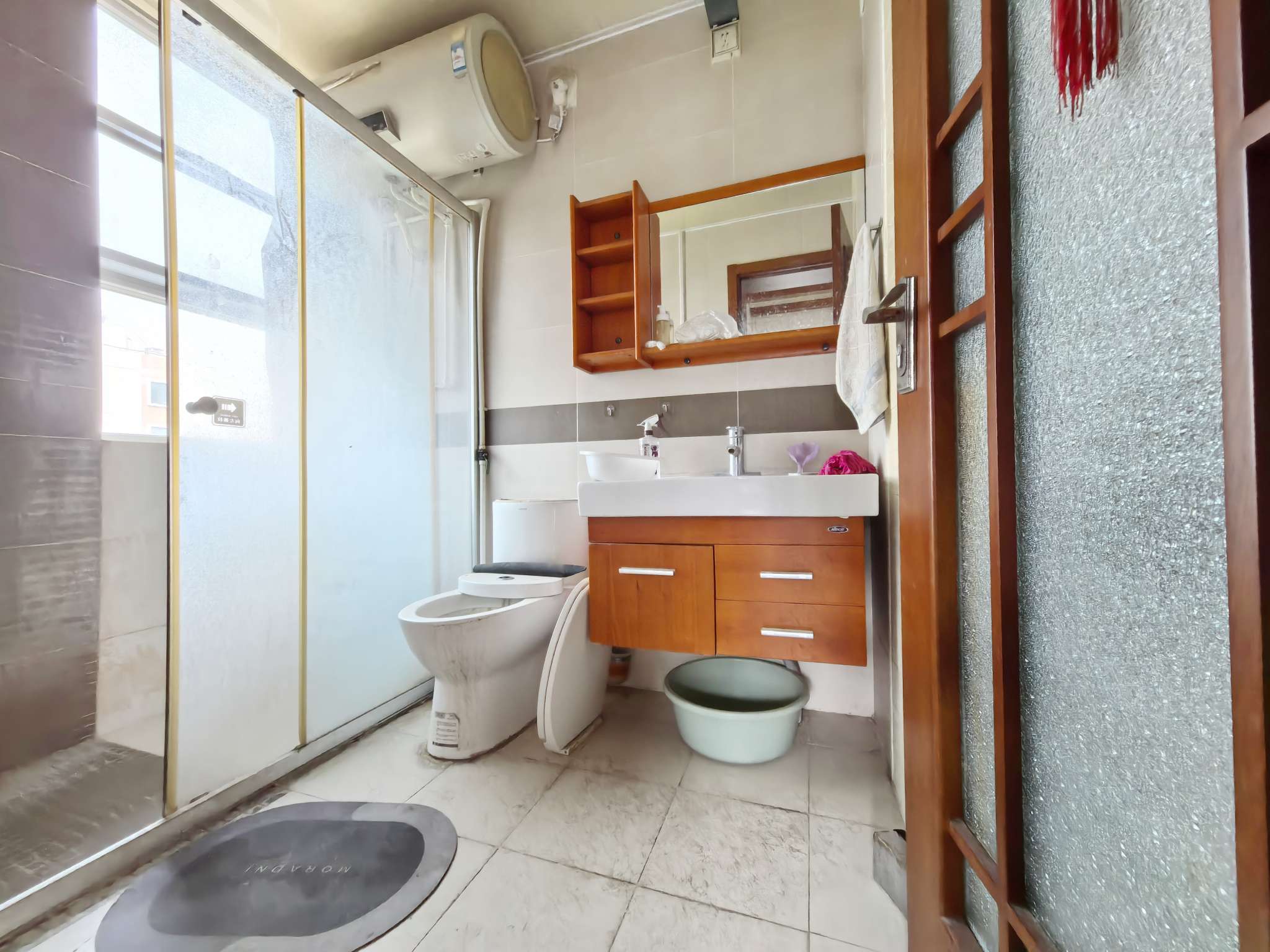 福泰新都城东区