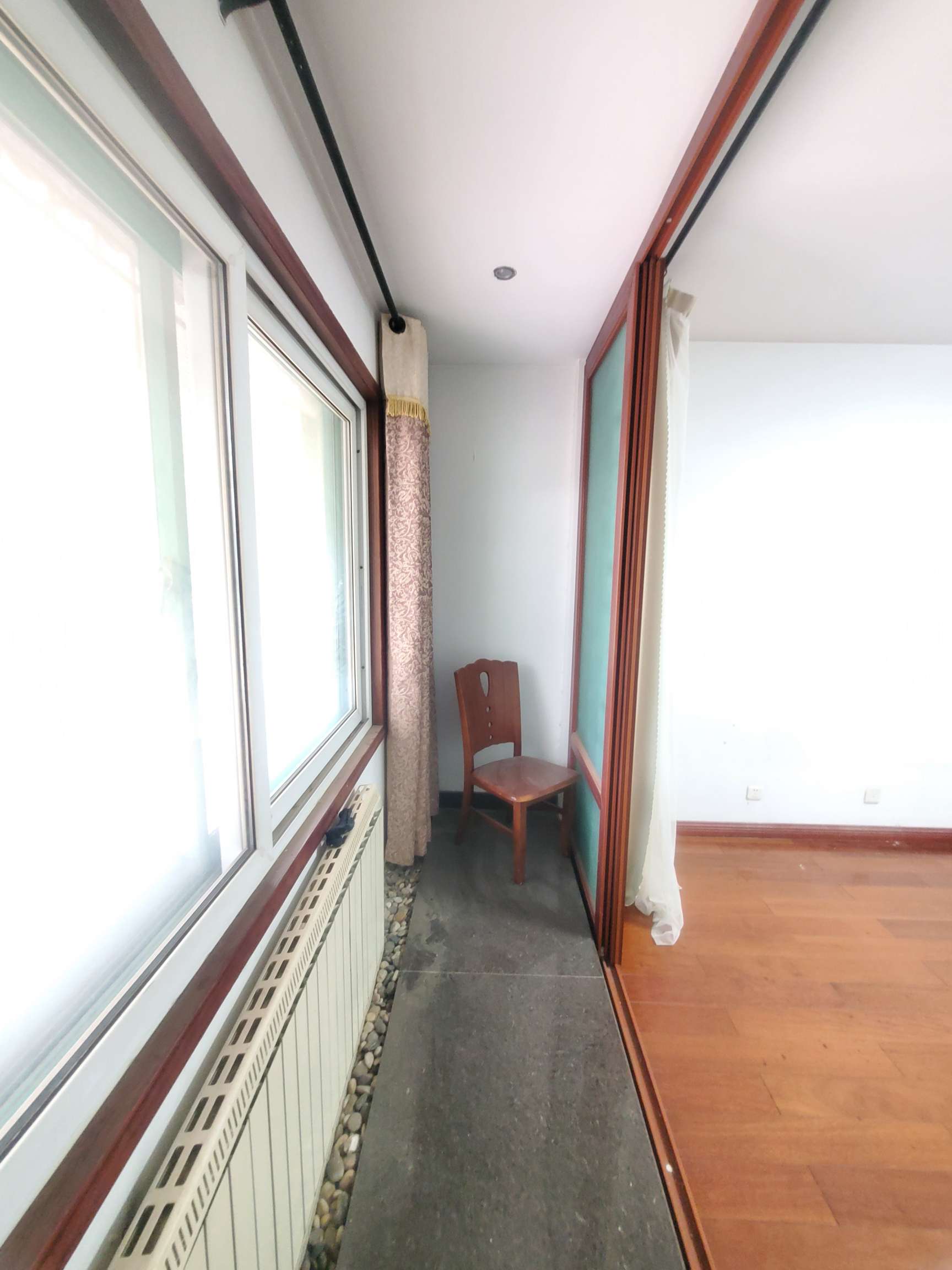 阳光舜城重华苑