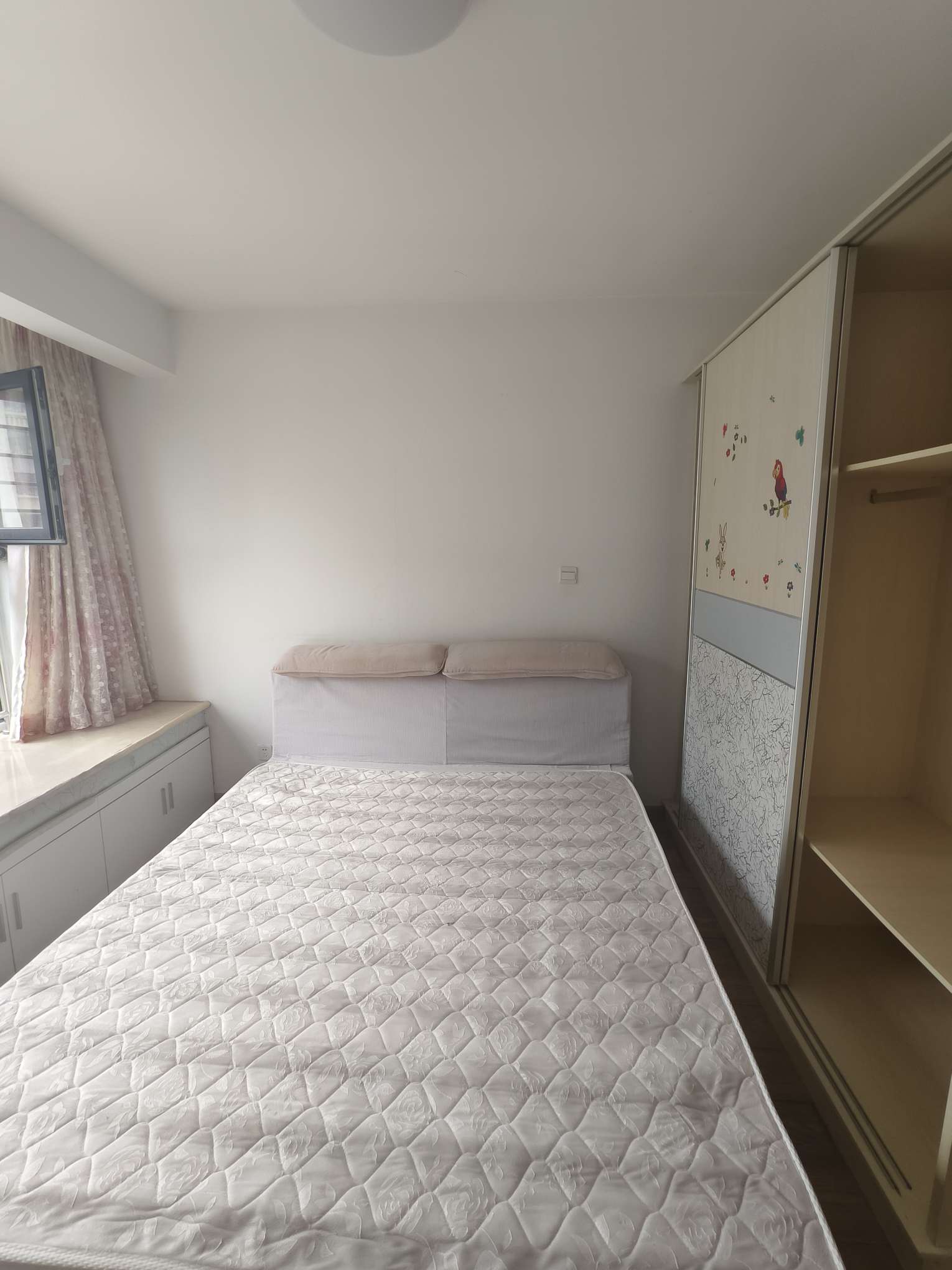 中国铁建国际城