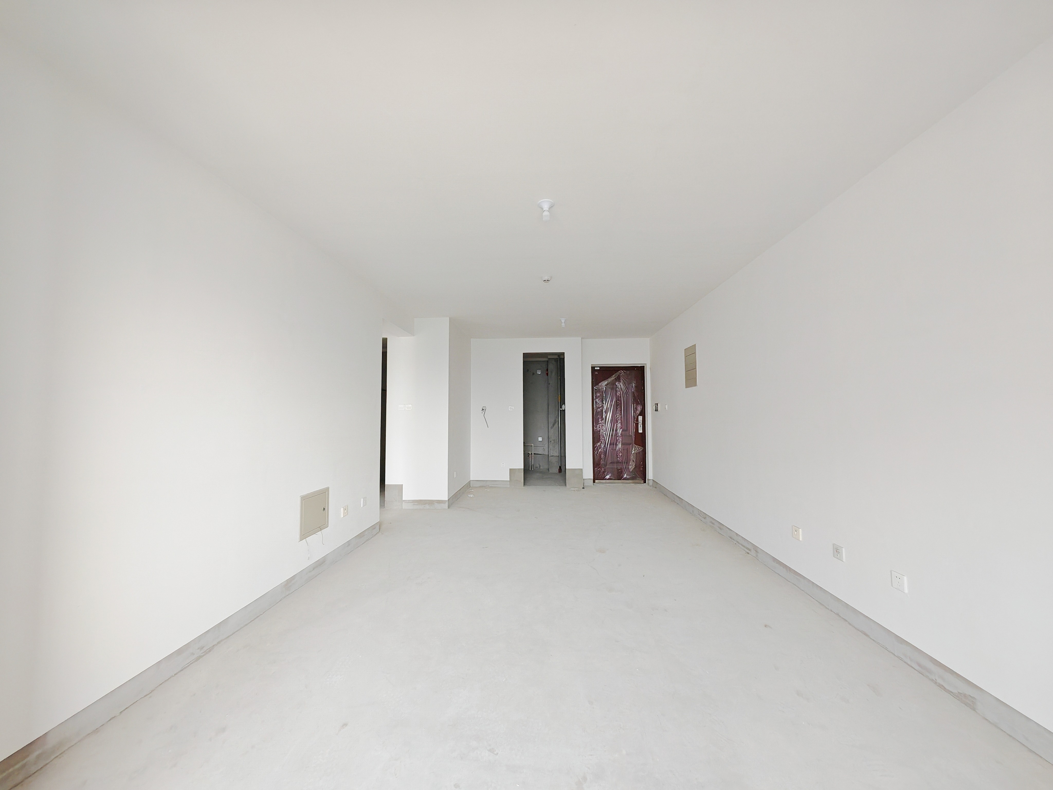 水发·信息小镇