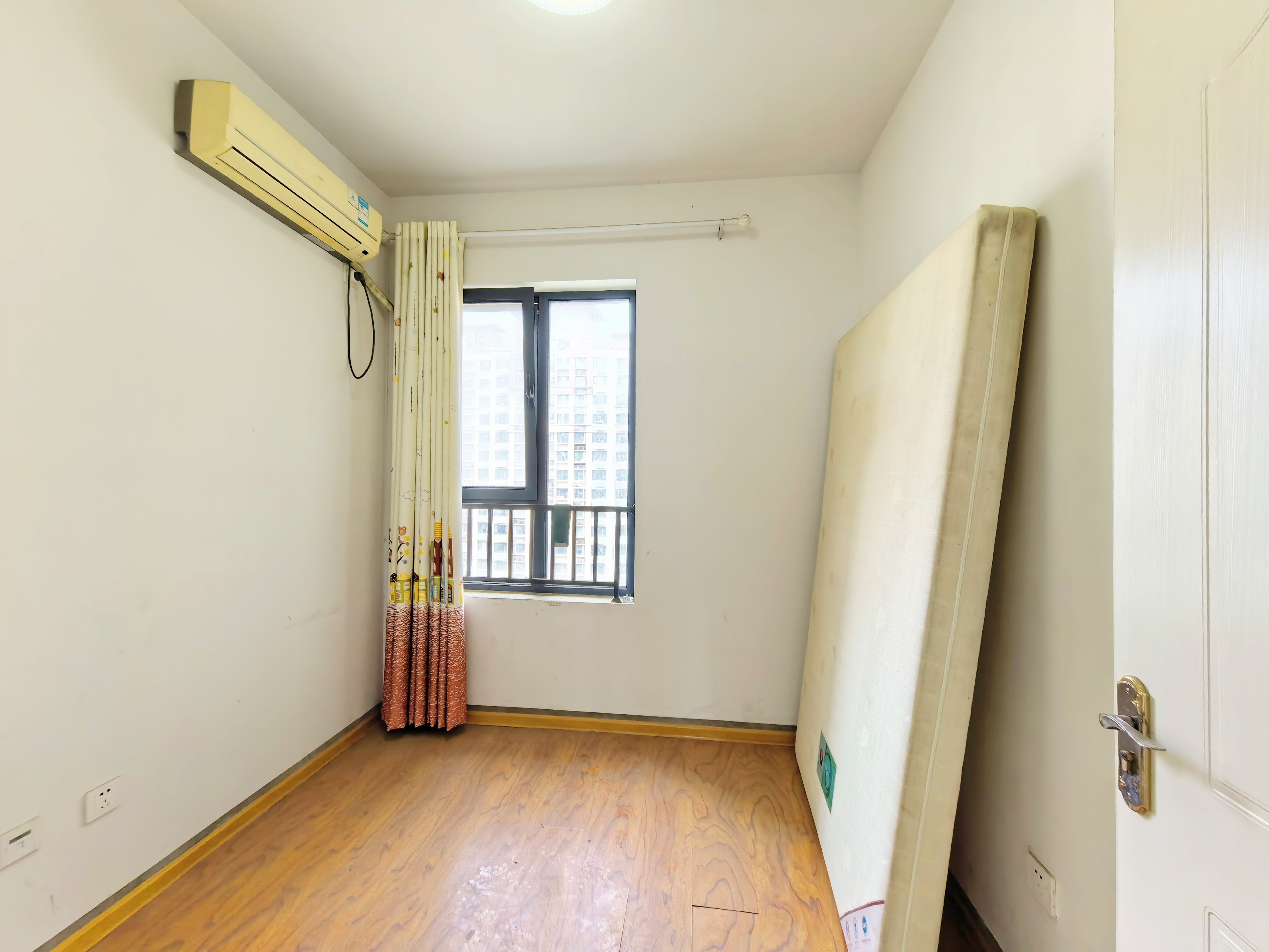 中建锦绣城三期