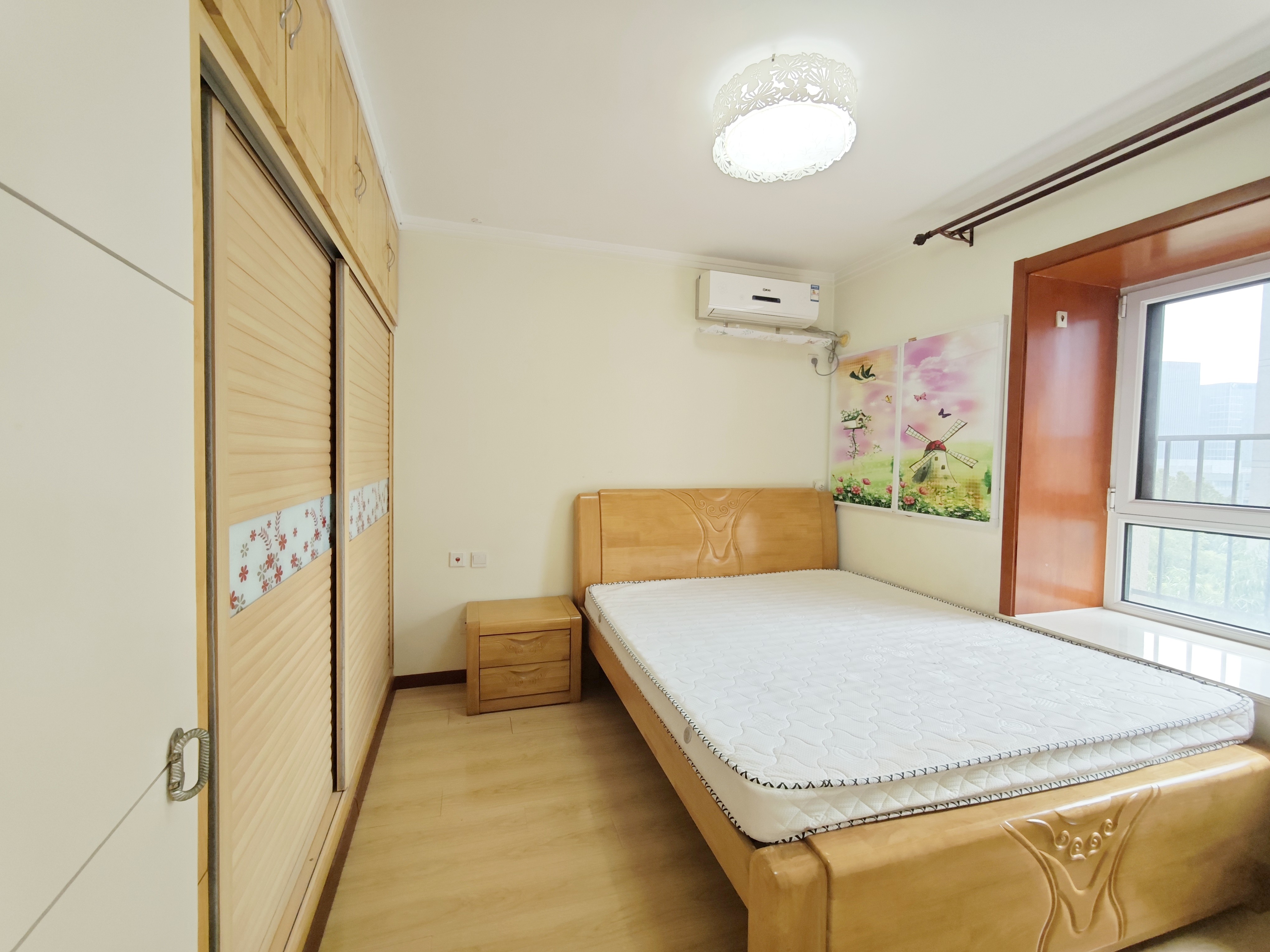 万科金域国际天泰家园