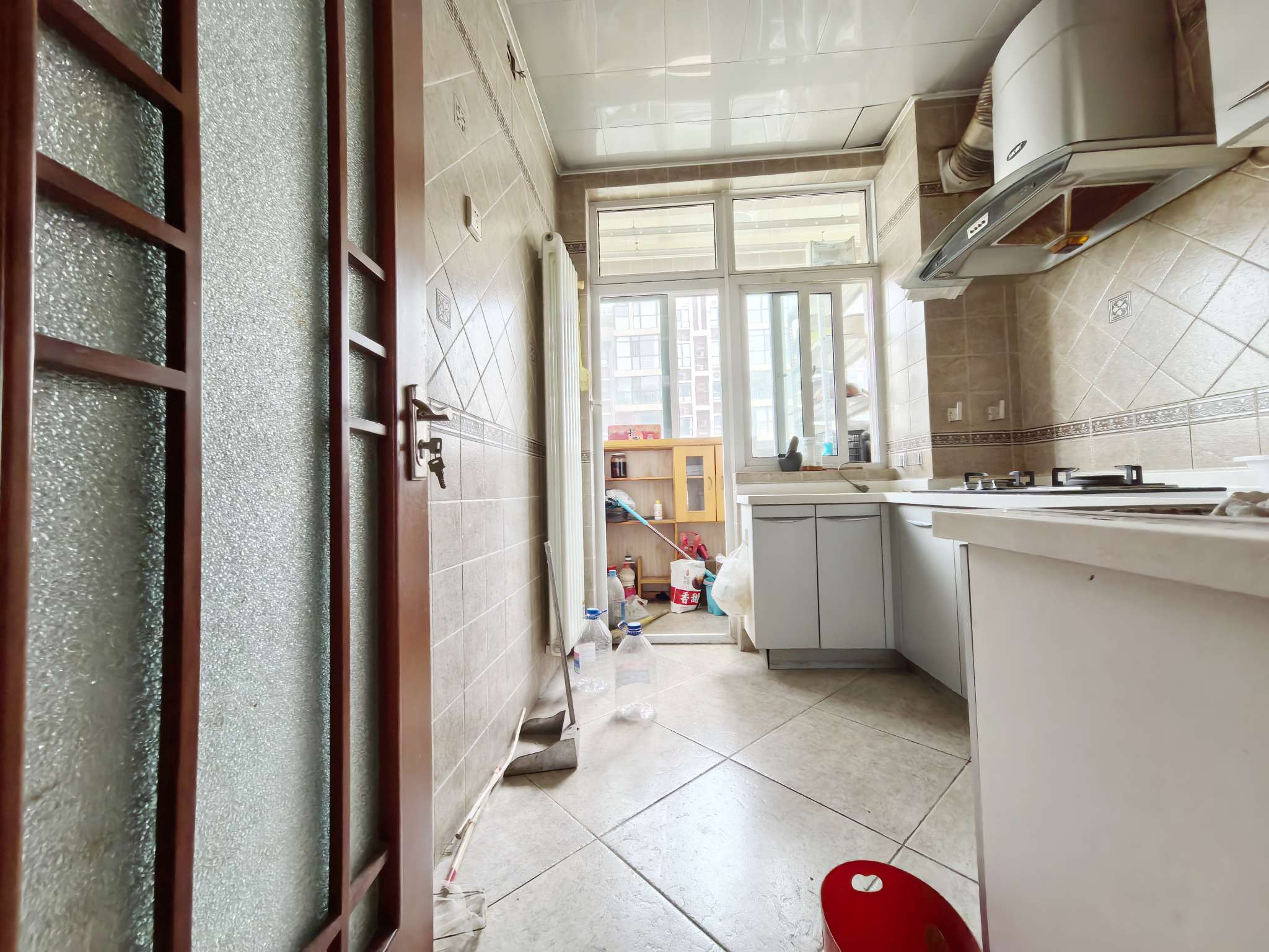 福泰新都城东区