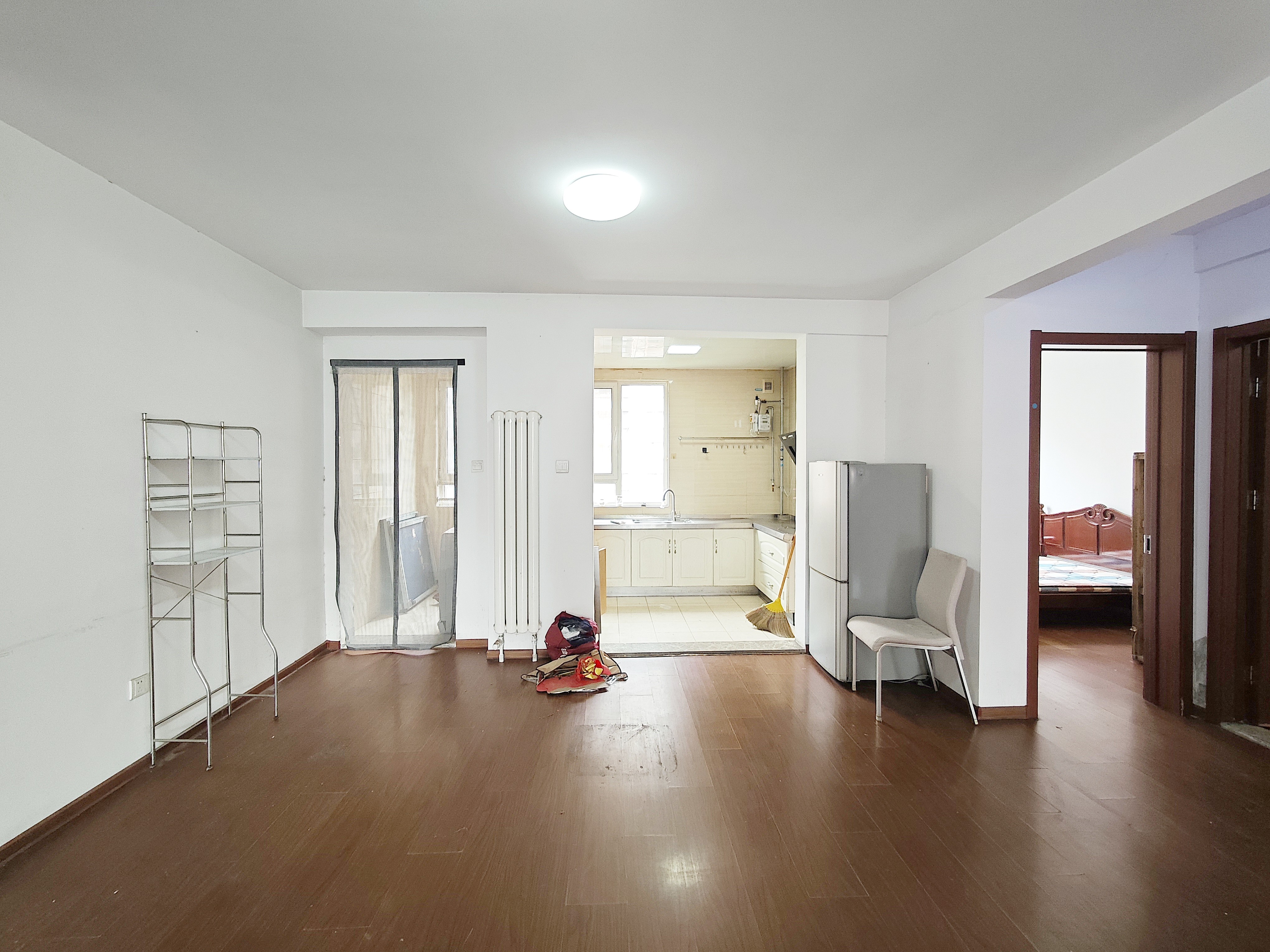 东城逸家逸士园