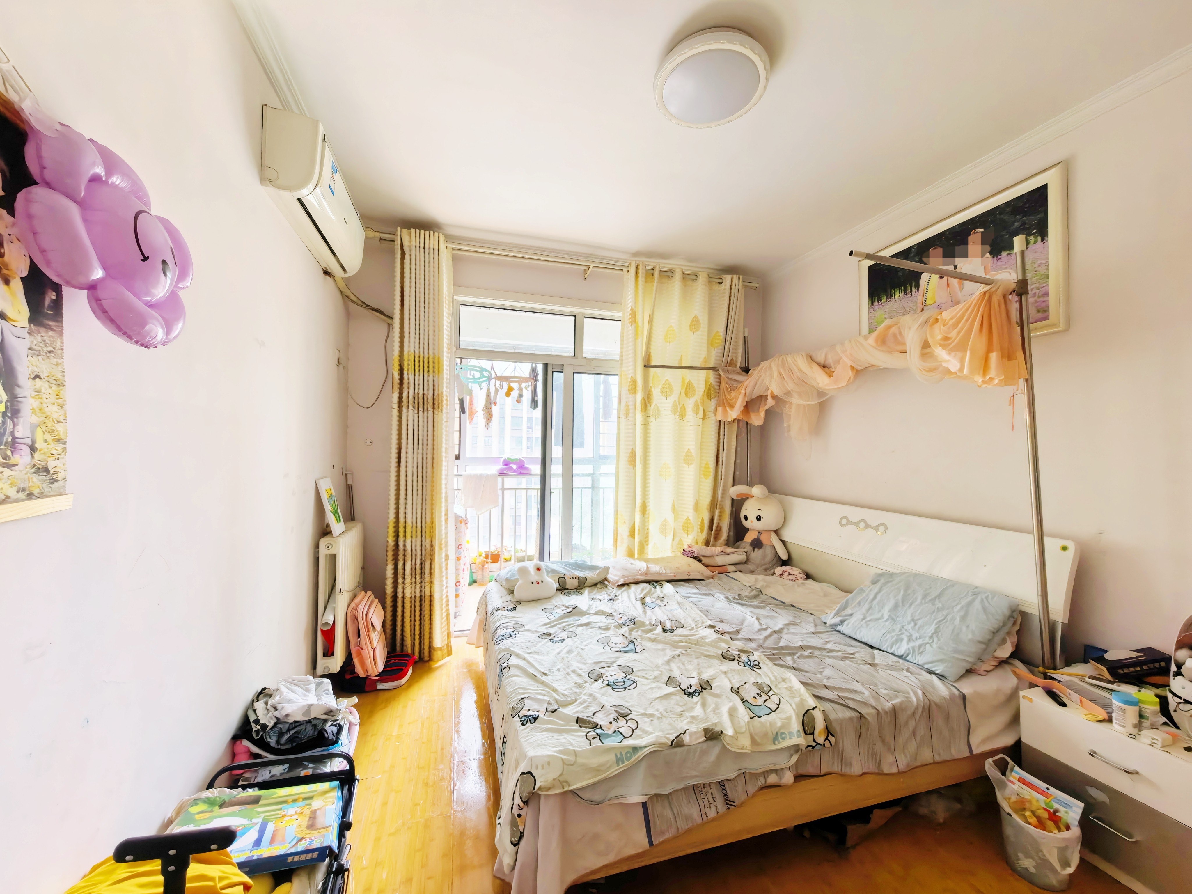 绿地国际花都(一期)