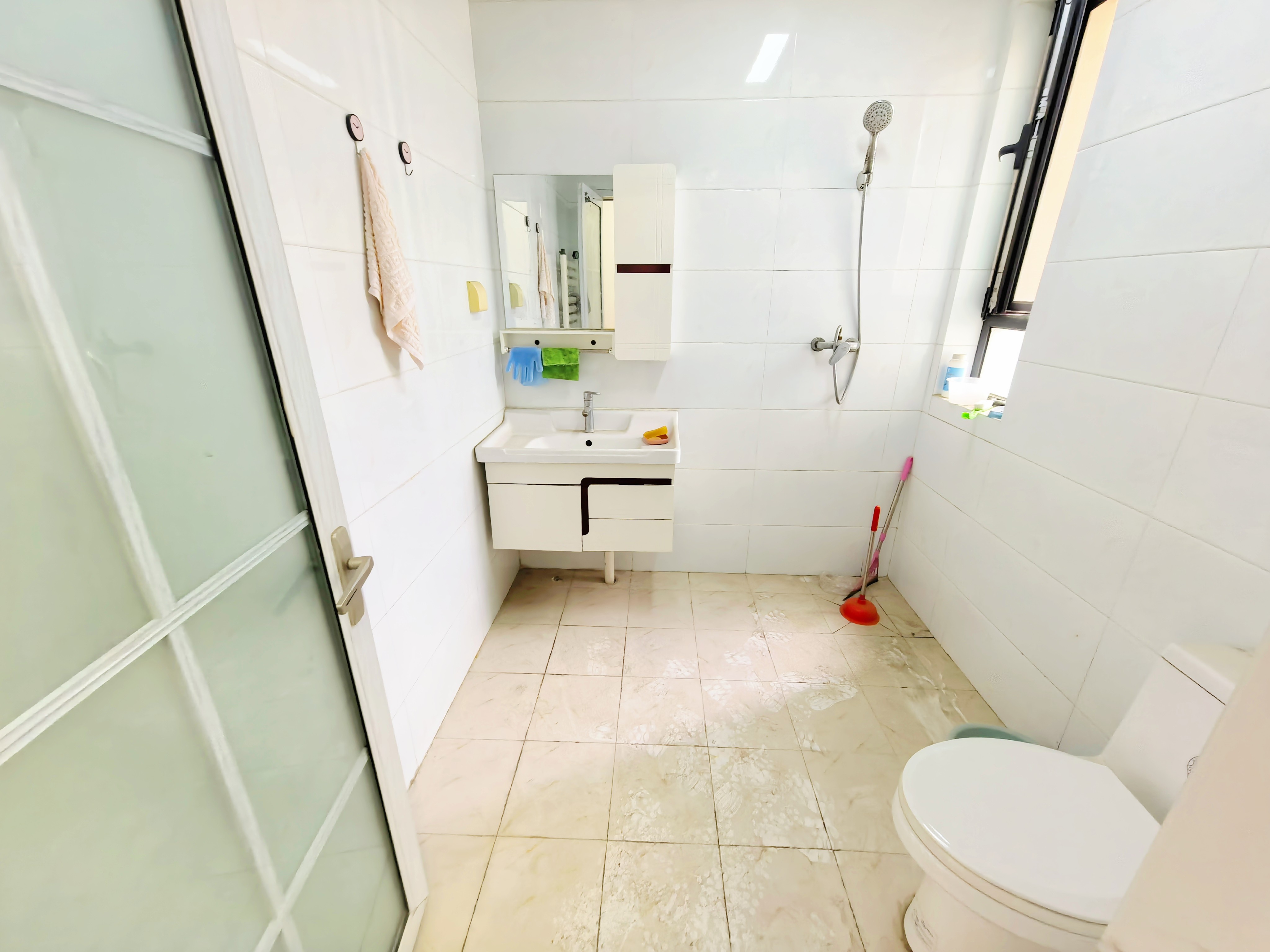 中建锦绣城三期