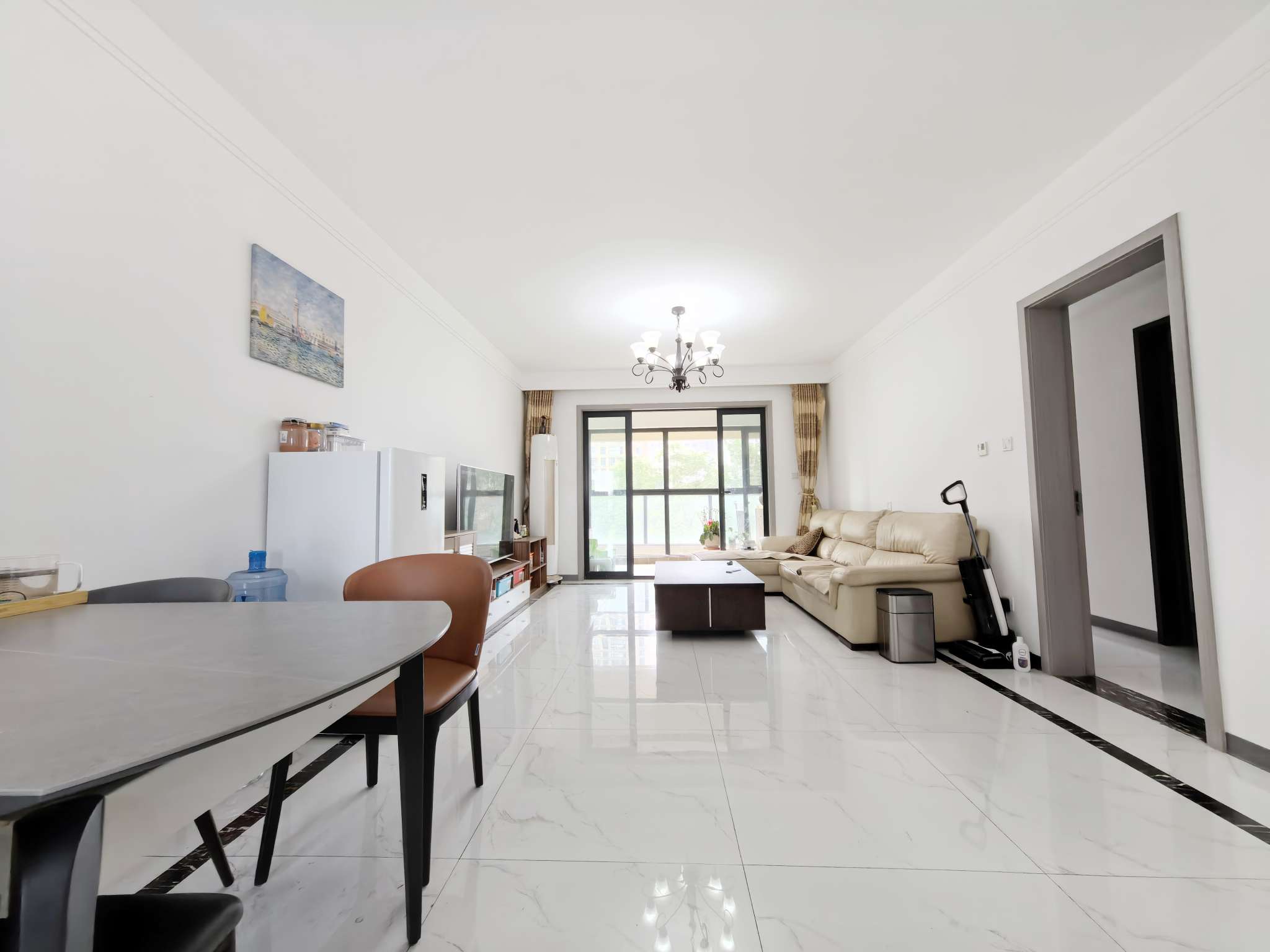  山东高速绿城玉兰花园 南