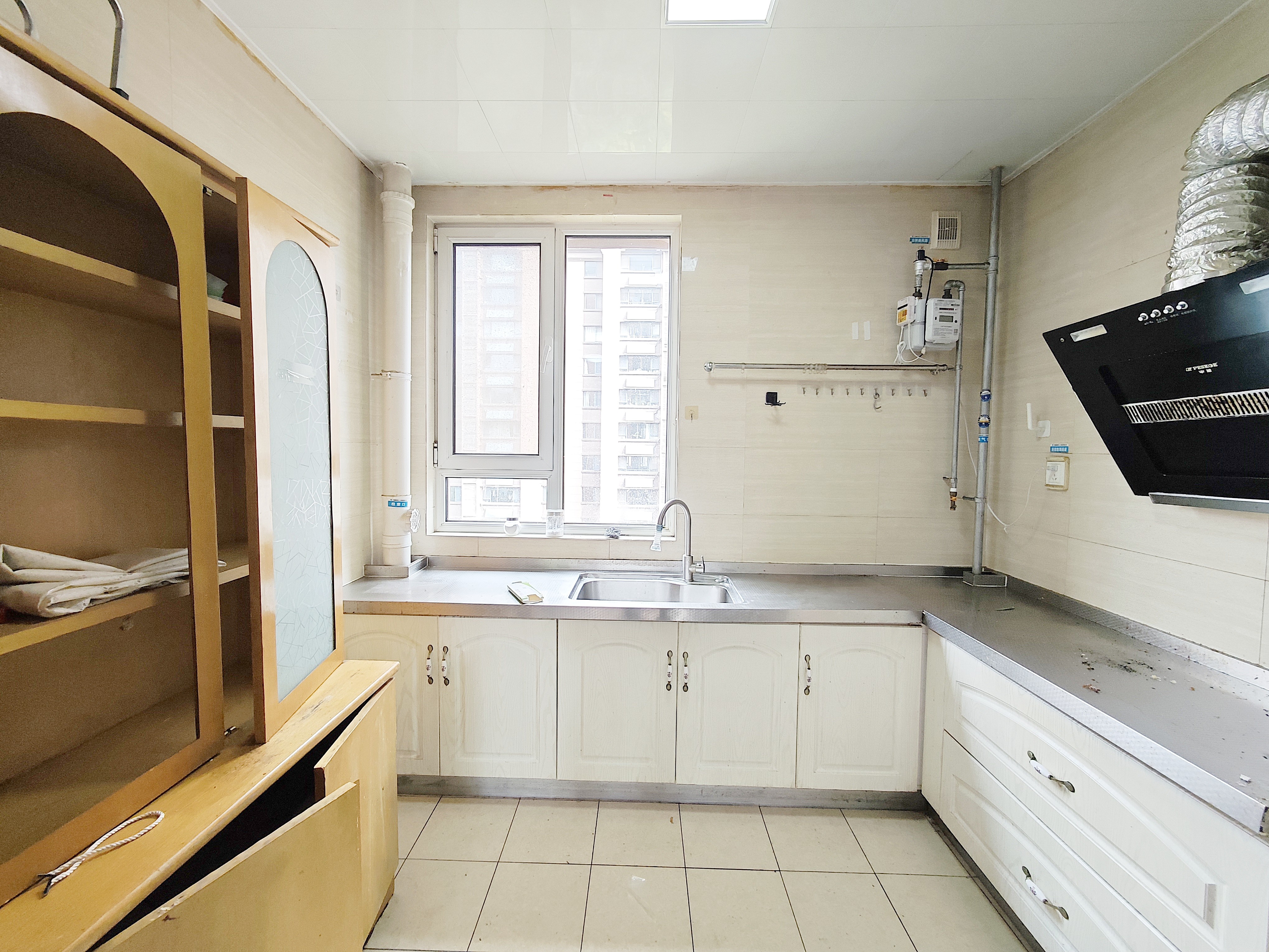 东城逸家逸士园