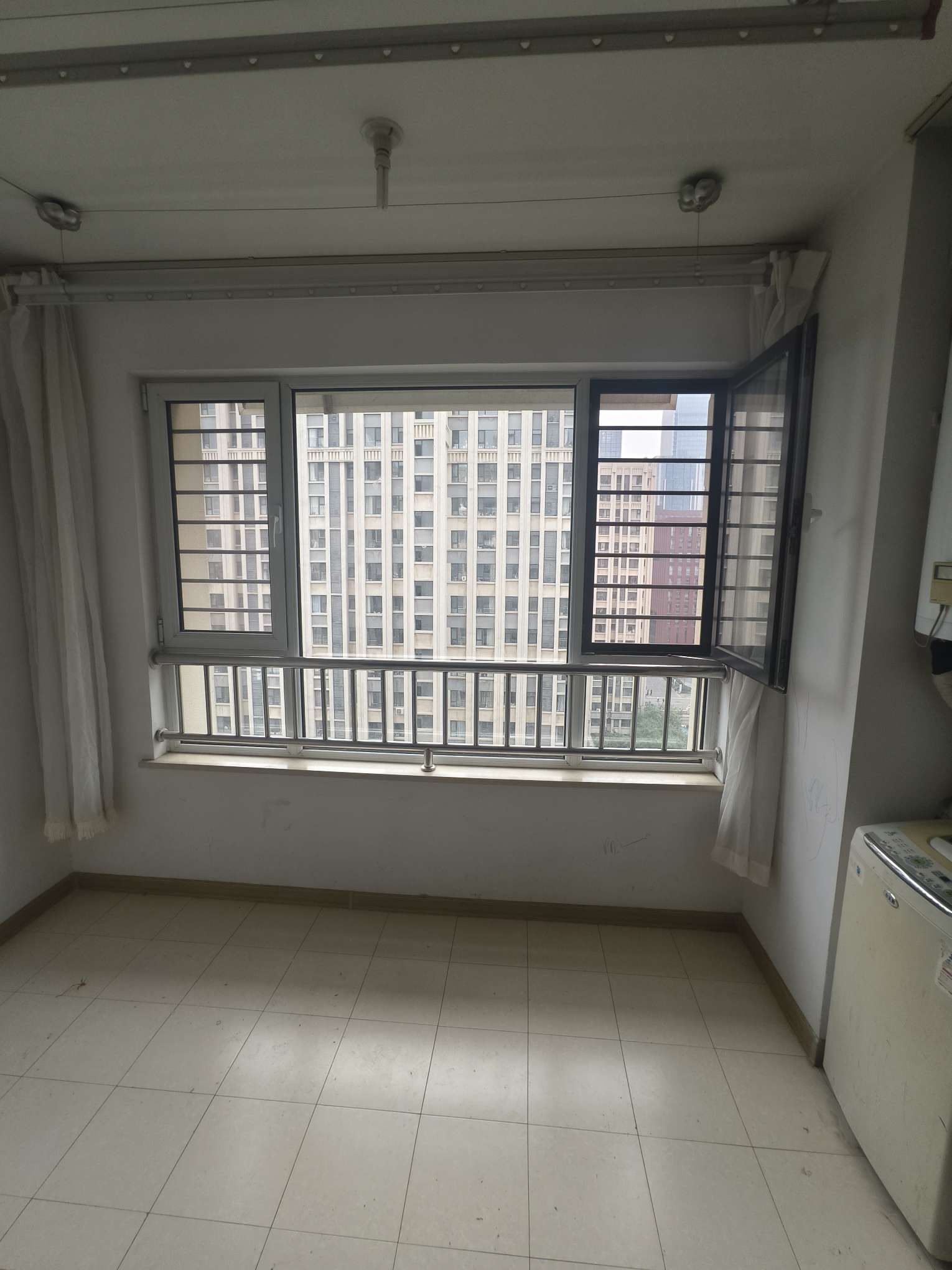 中国铁建国际城