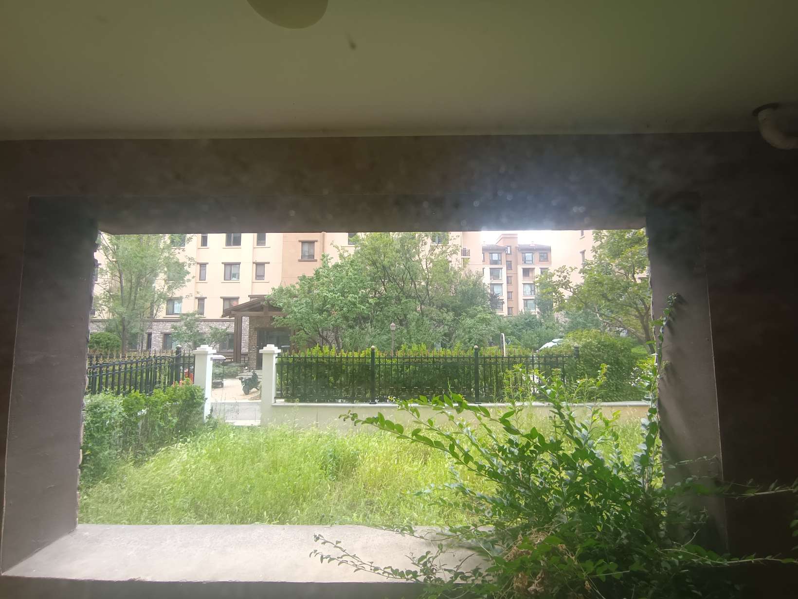 华润置地公元九里