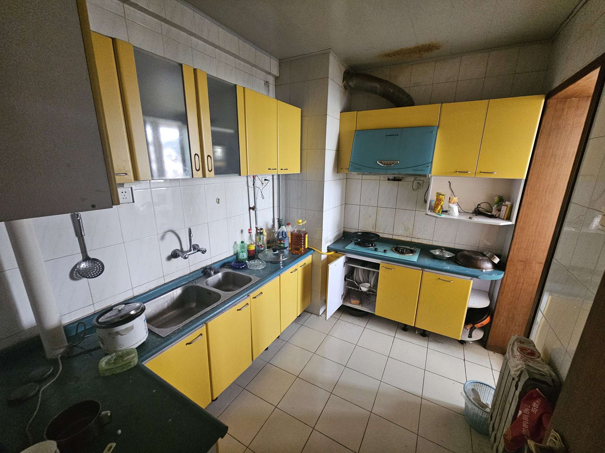 阳光舜城中区六区