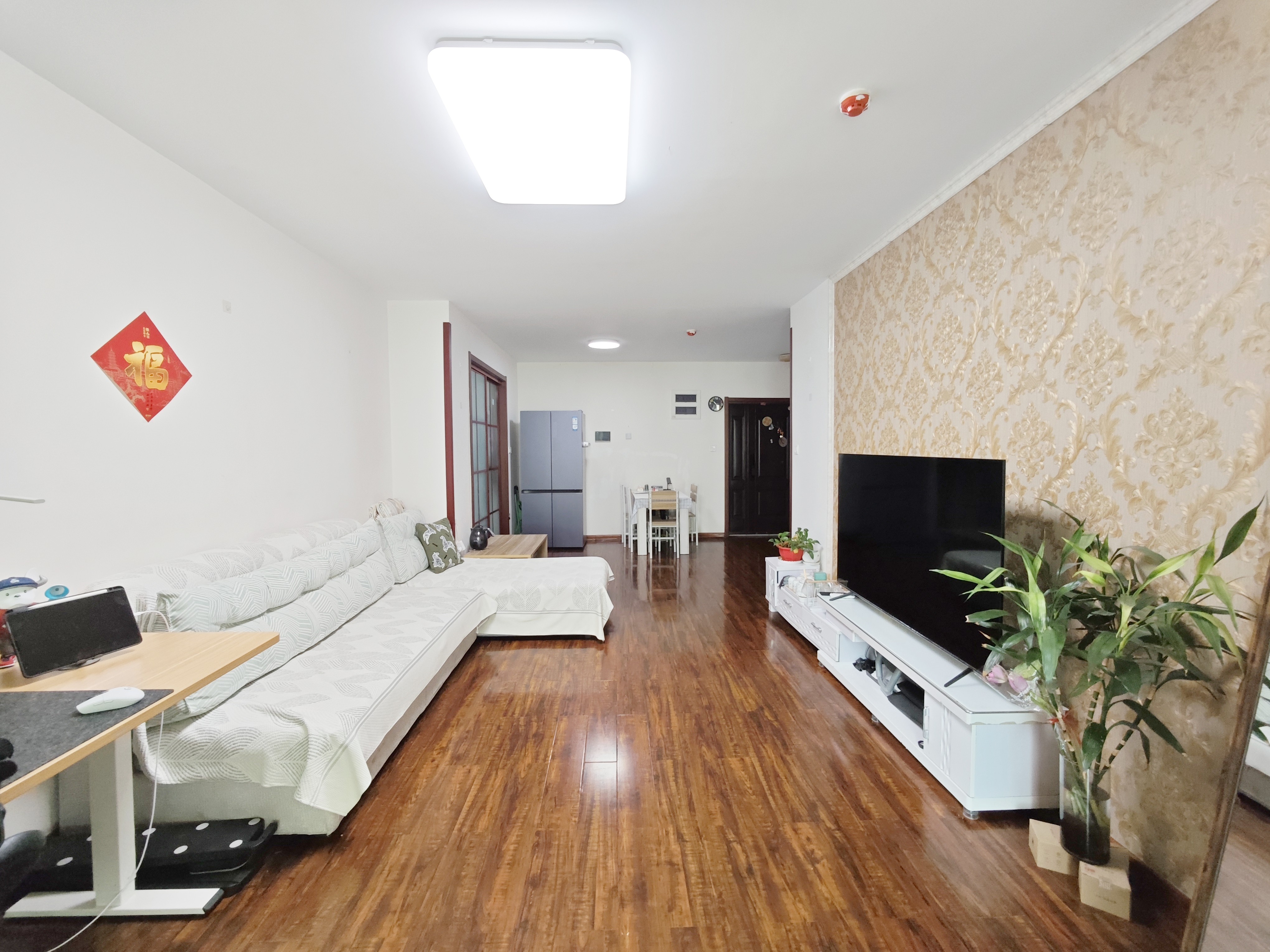 凤凰国际城北区