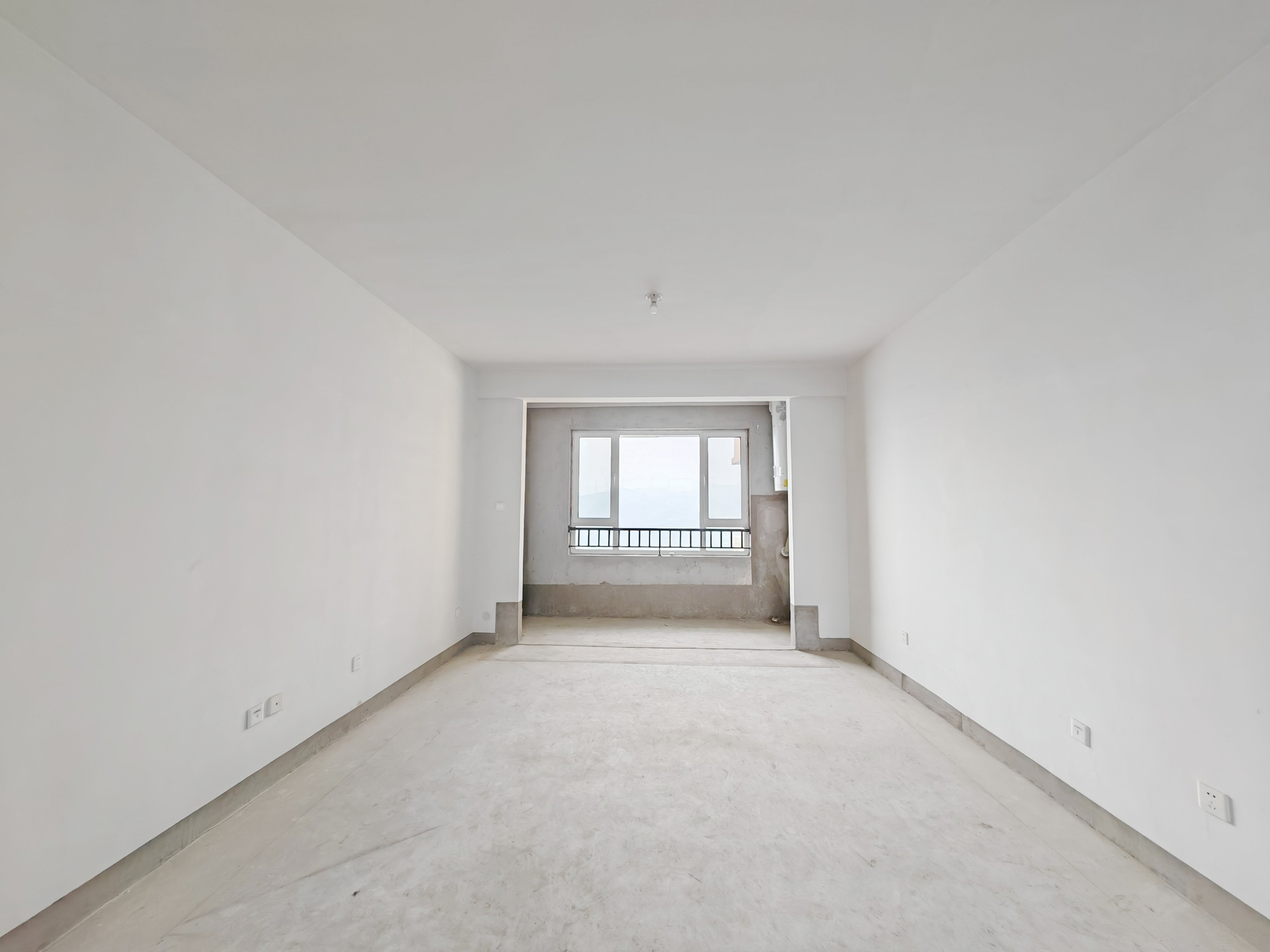 中建长清湖润园