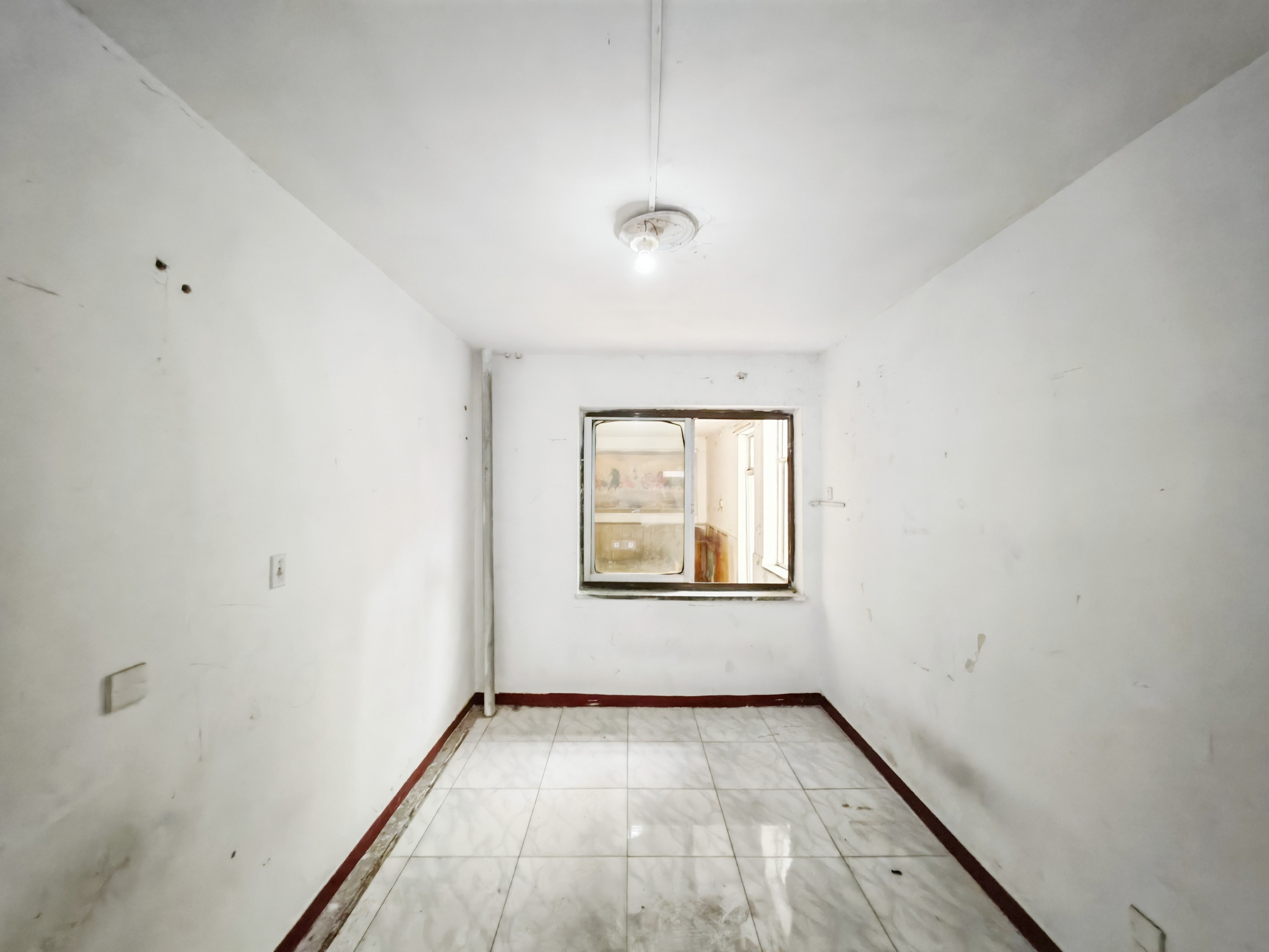 中铁十四局宿舍