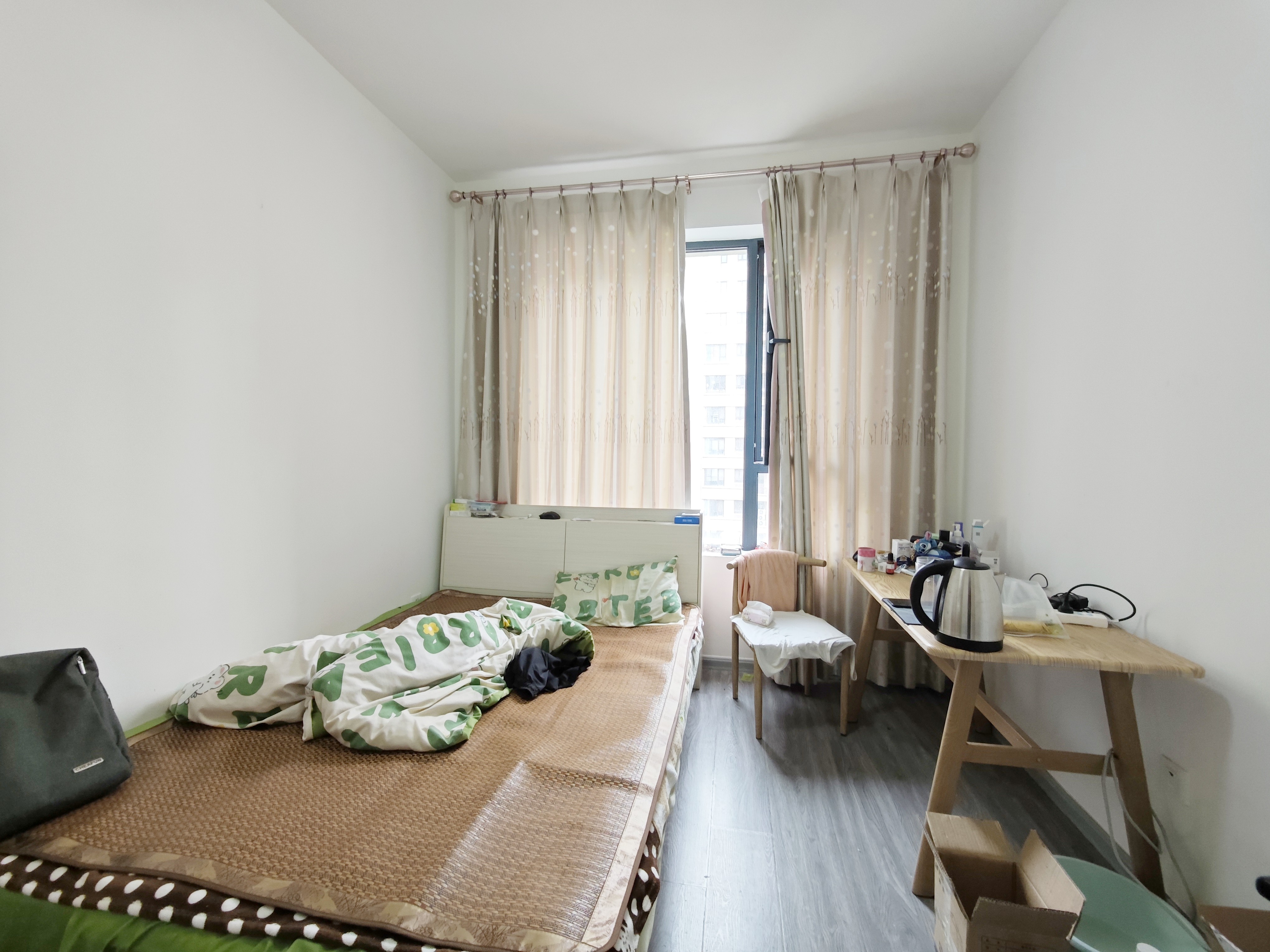 绿地IFC中央公馆