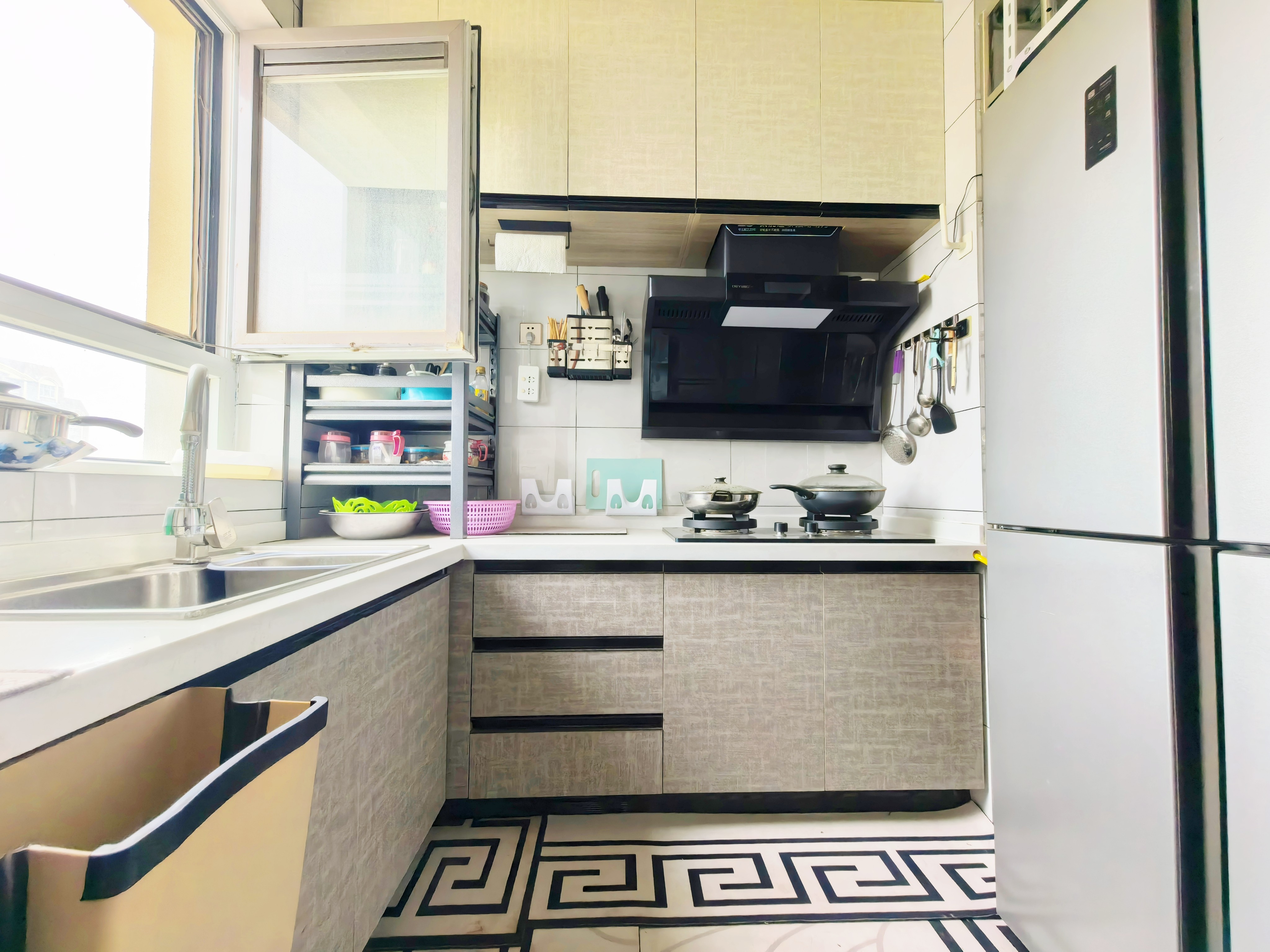 融汇城玫瑰公馆二期