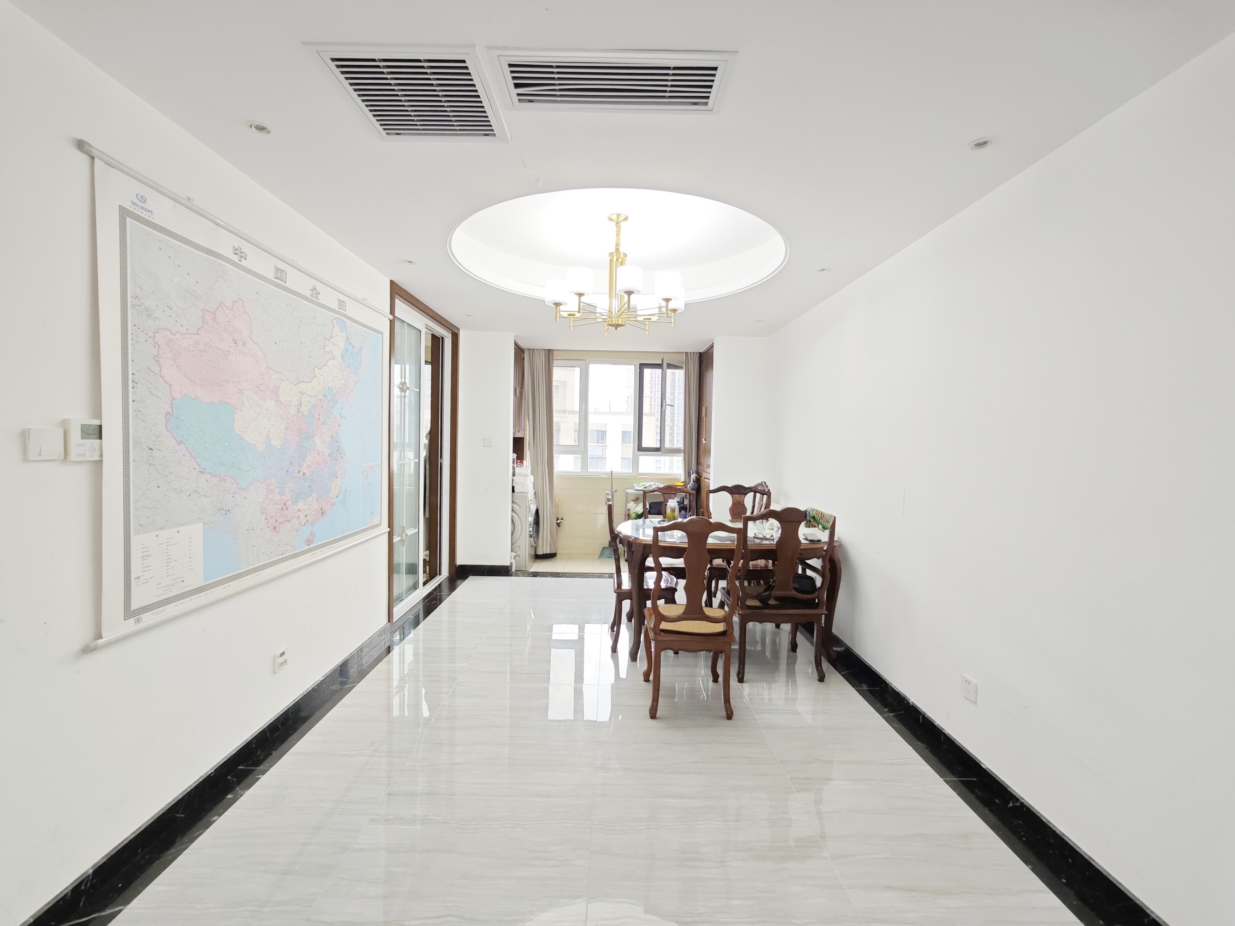 东城逸家逸雅园