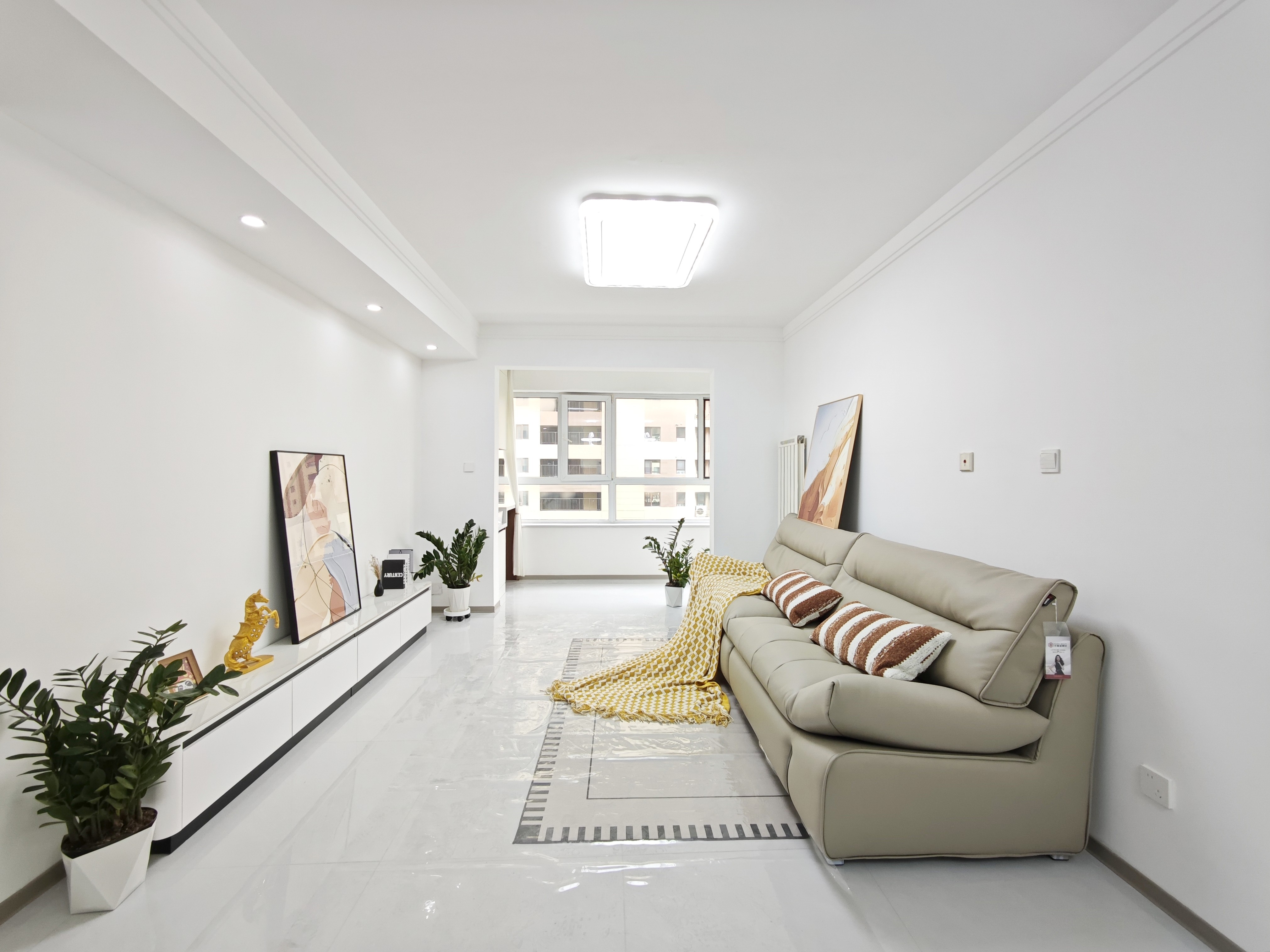 绿地新里香榭丽公馆