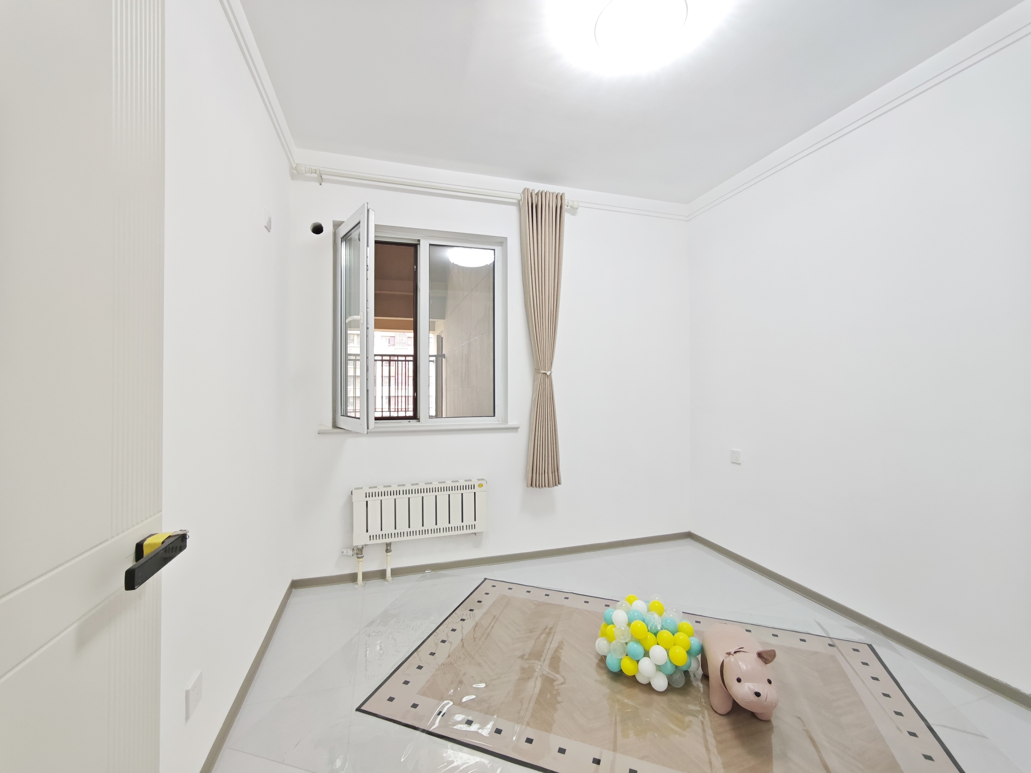 绿地新里香榭丽公馆