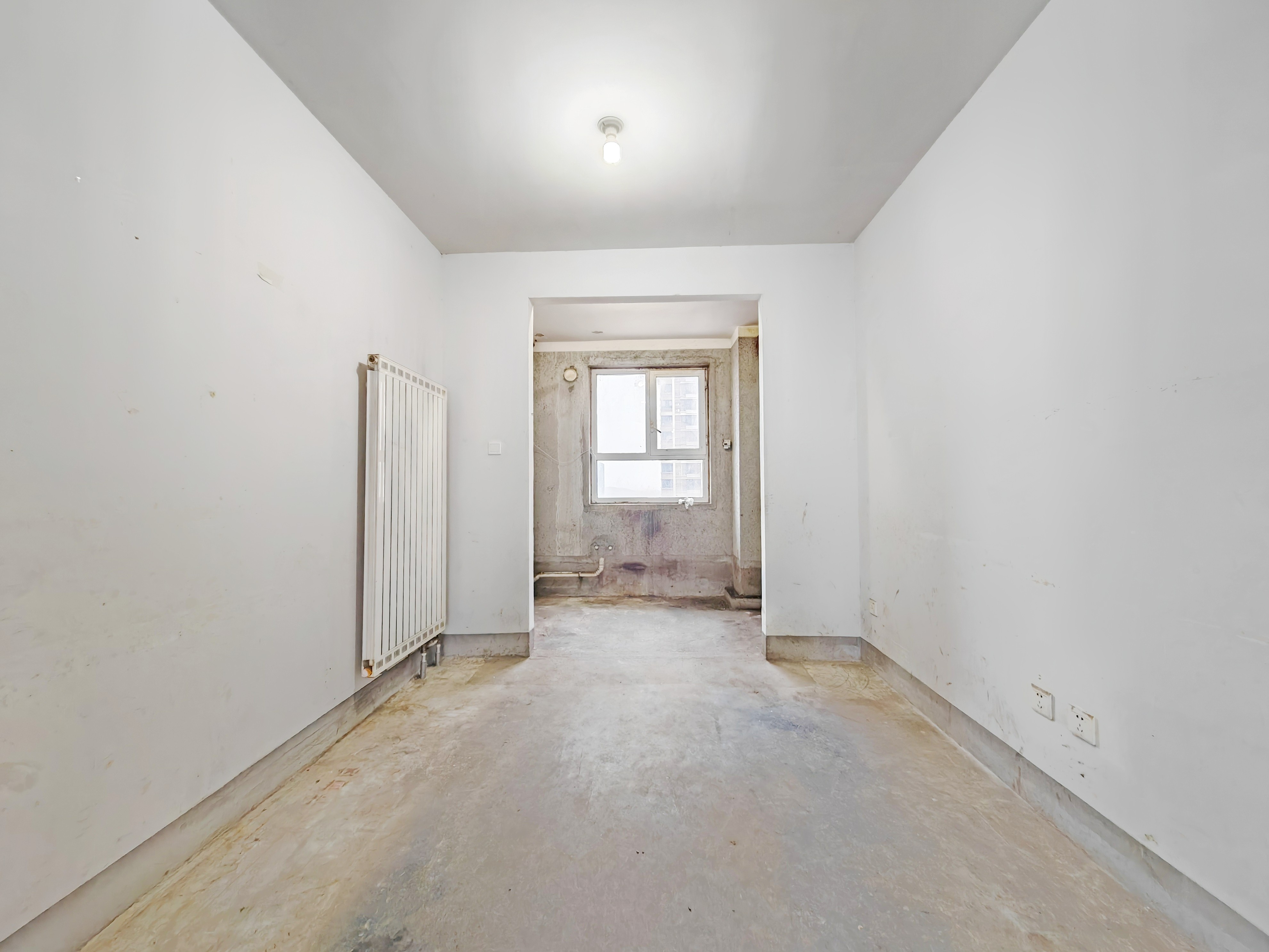 中建长清湖知园