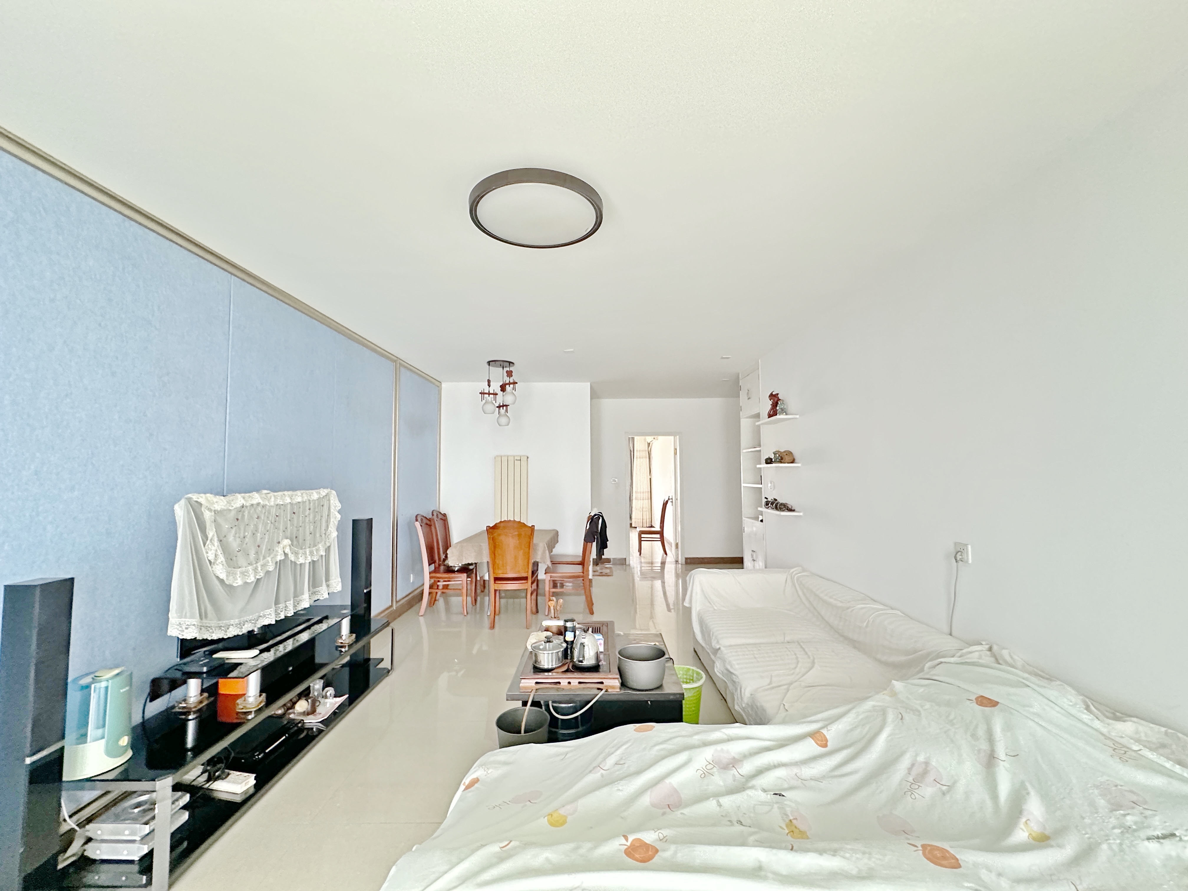 阳光100国际新城(F区)