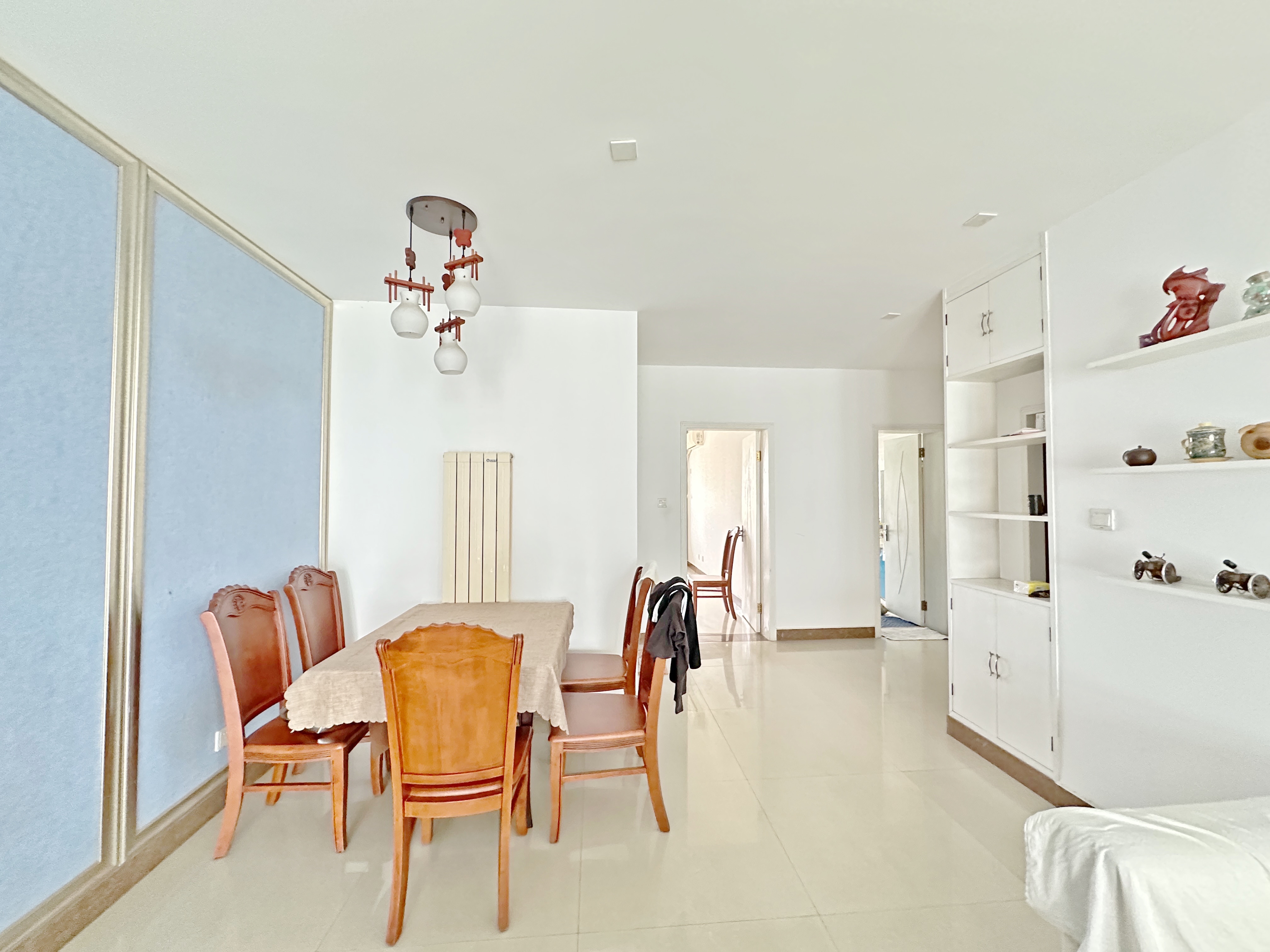 阳光100国际新城(F区)