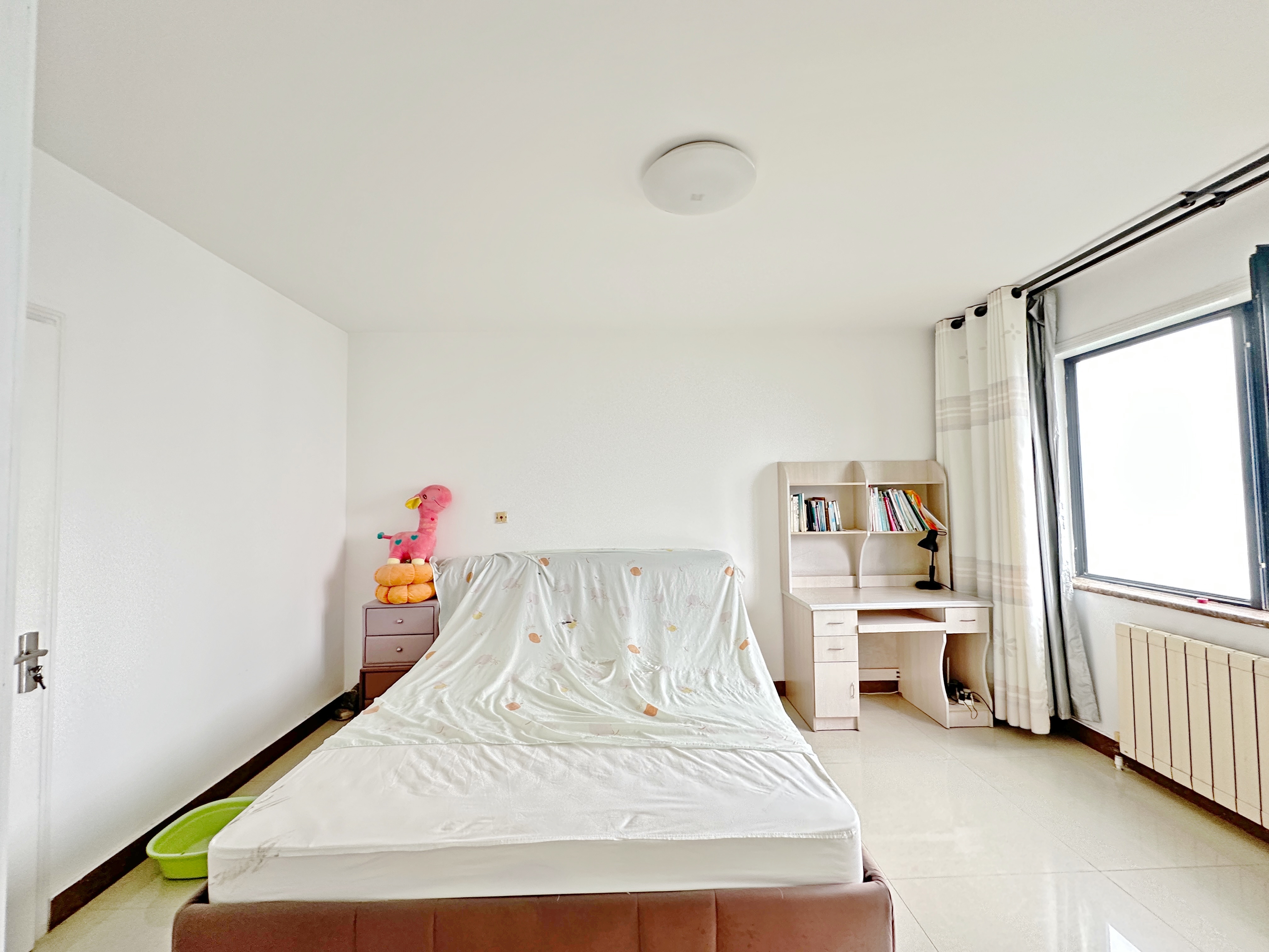 阳光100国际新城(F区)