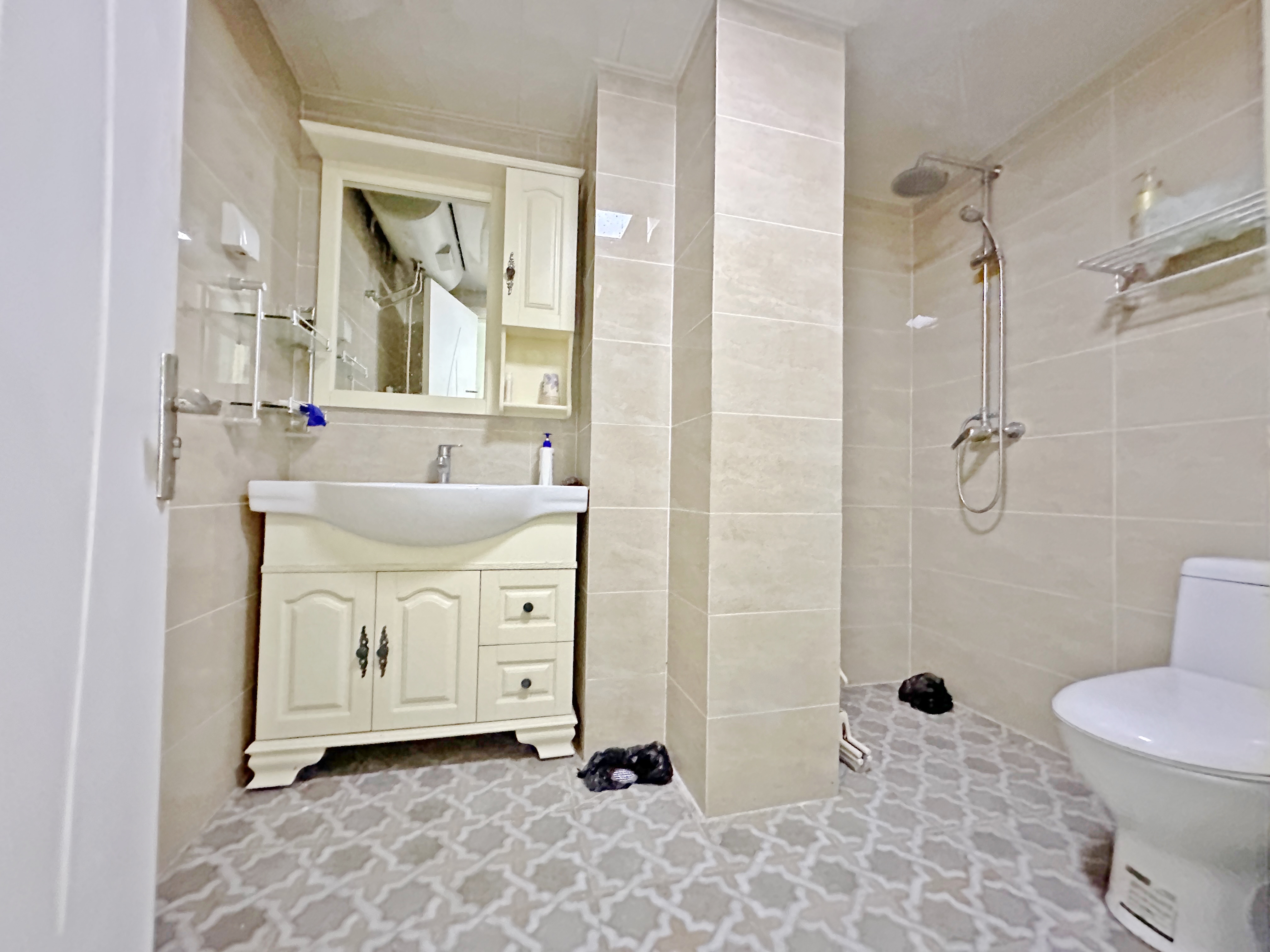 阳光100国际新城(F区)