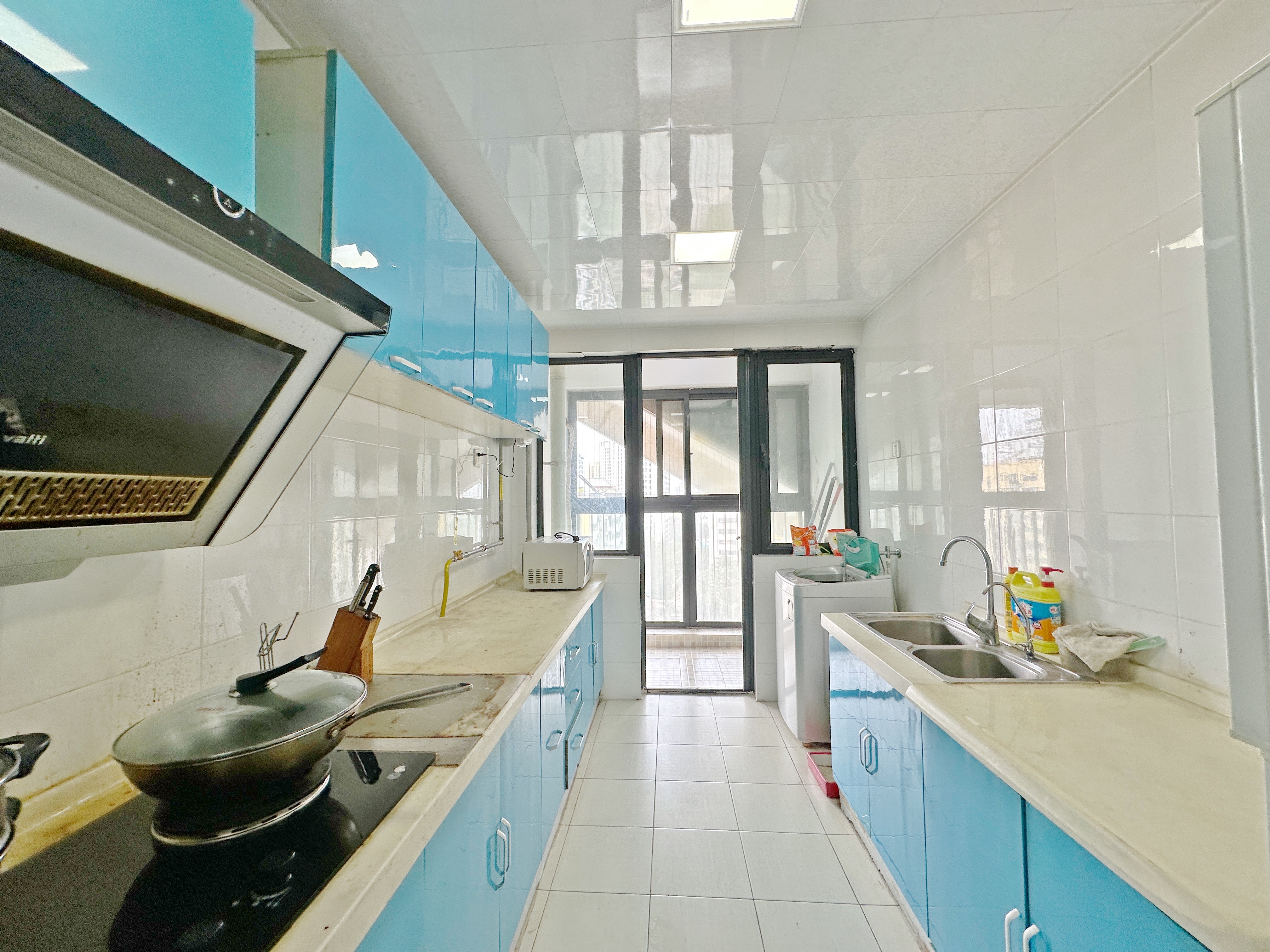 阳光100国际新城(F区)