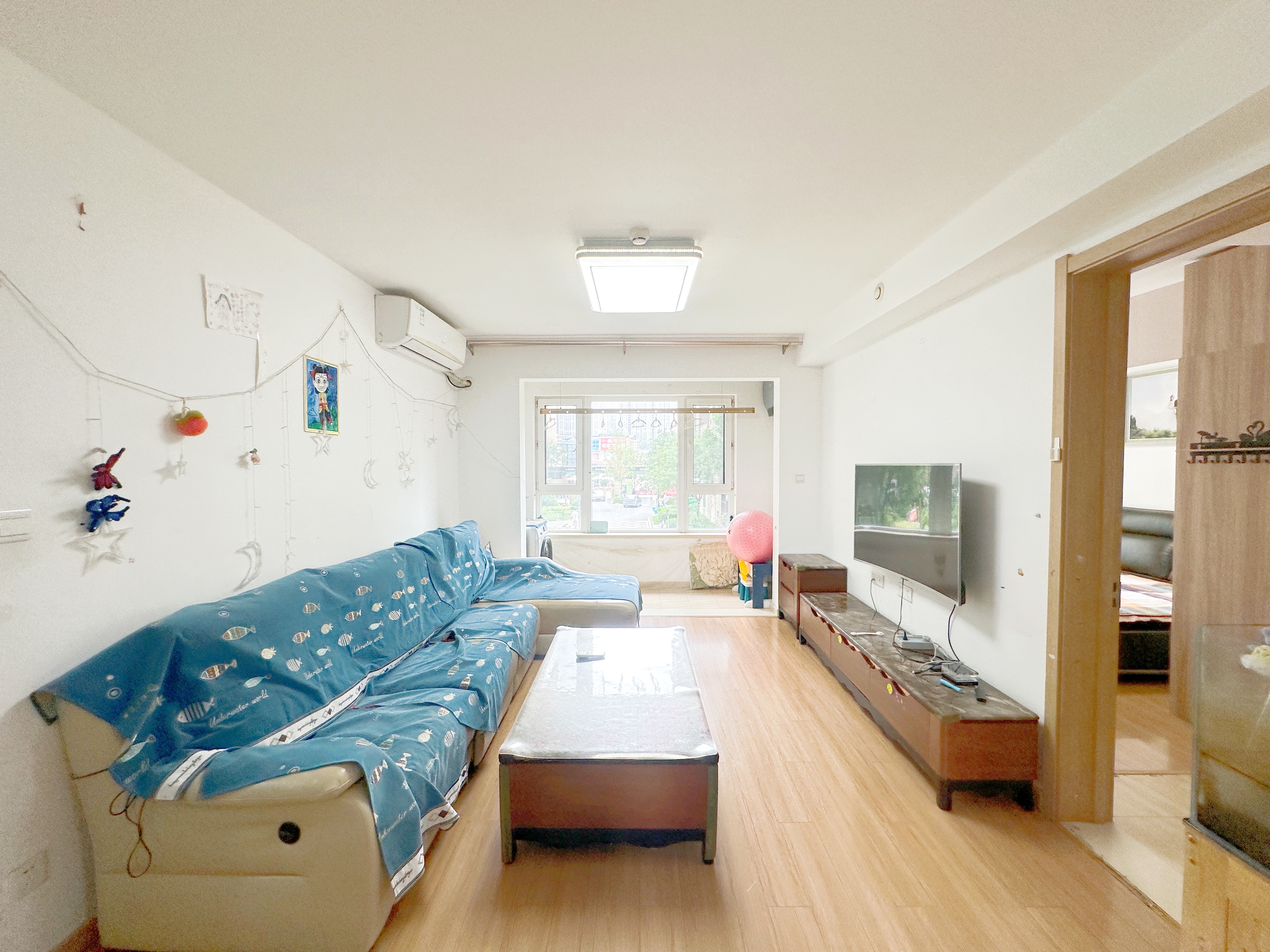  万科金色悦城 南