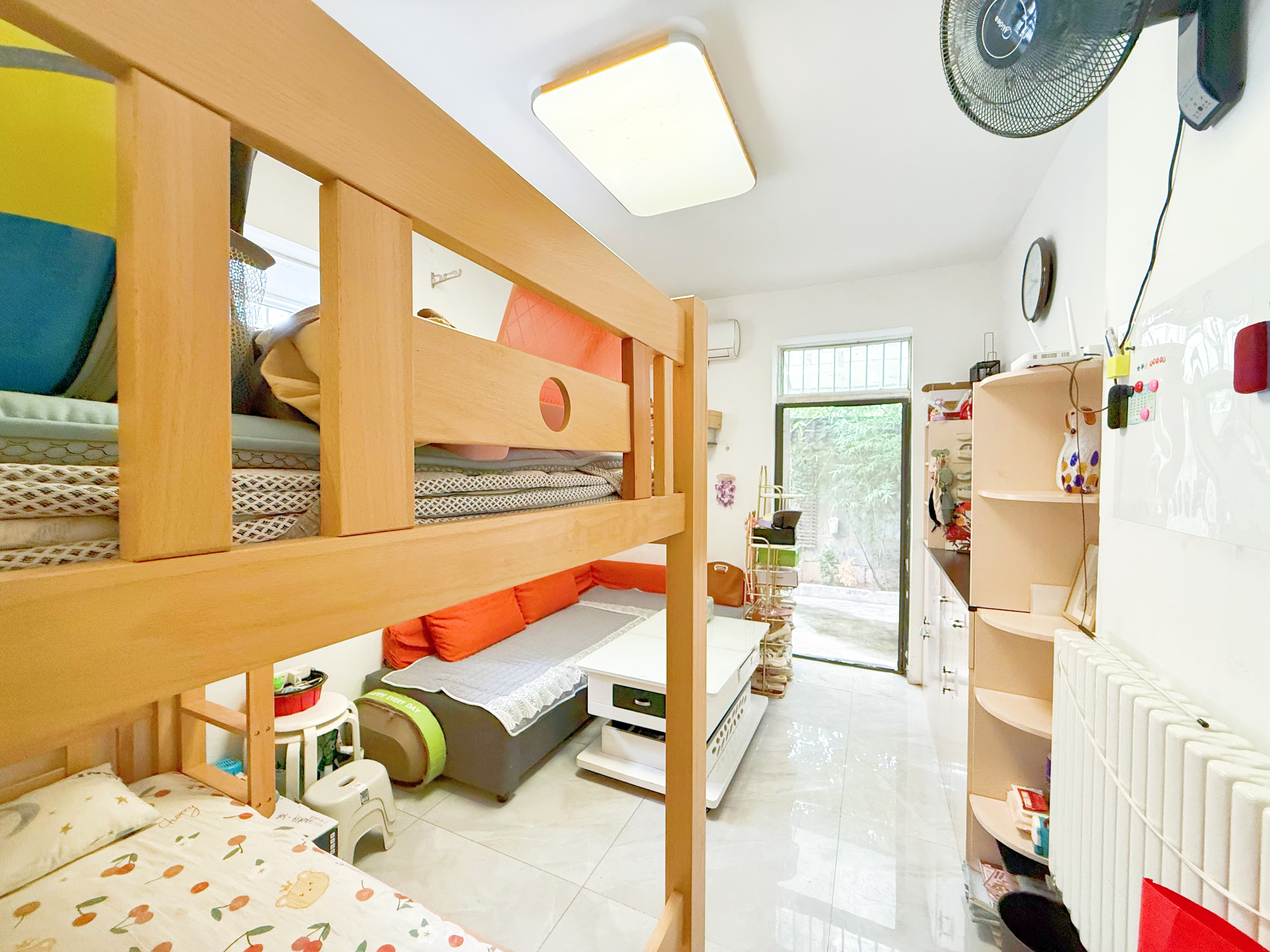 胜利大街单位宿舍