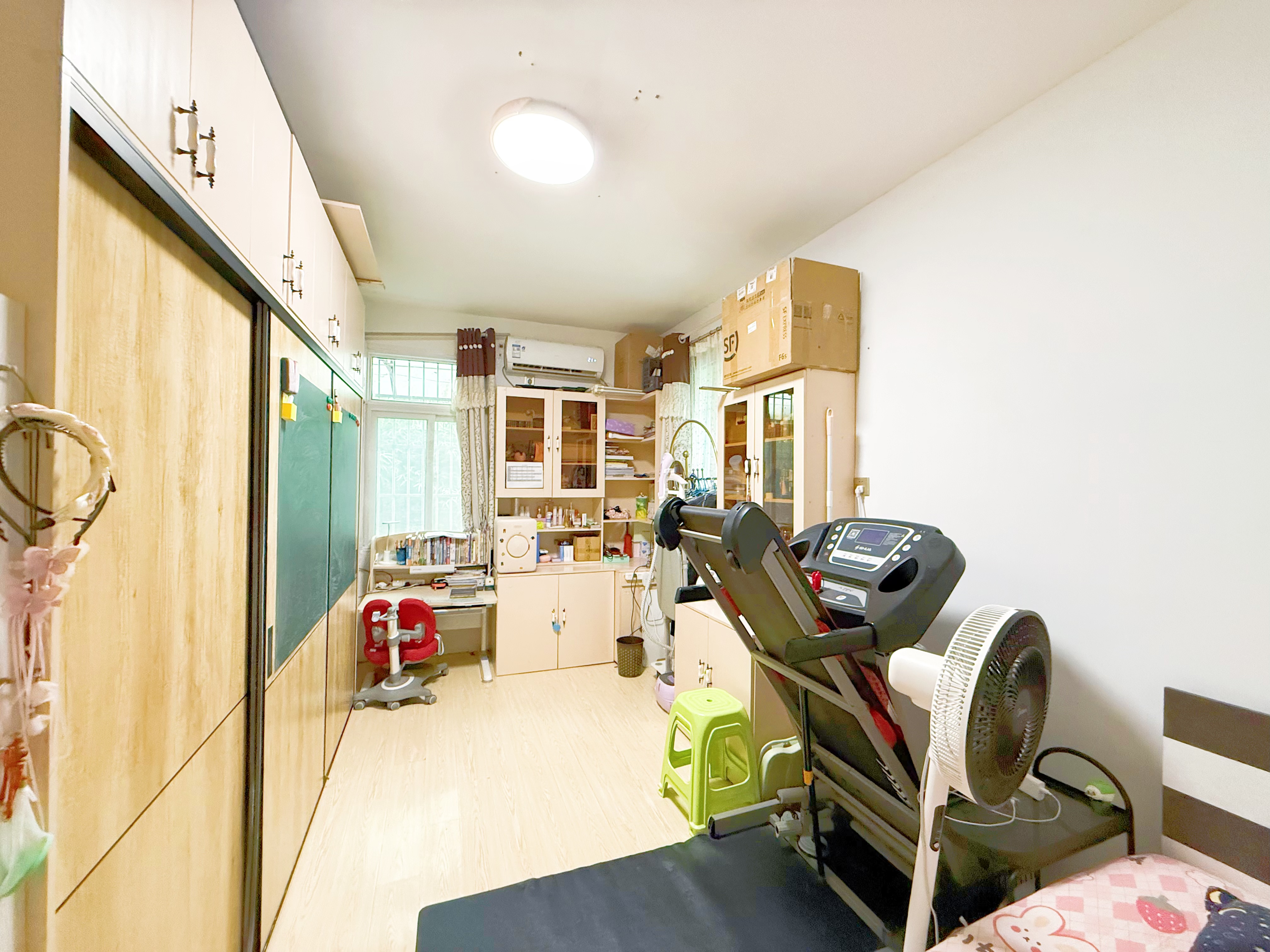 胜利大街单位宿舍