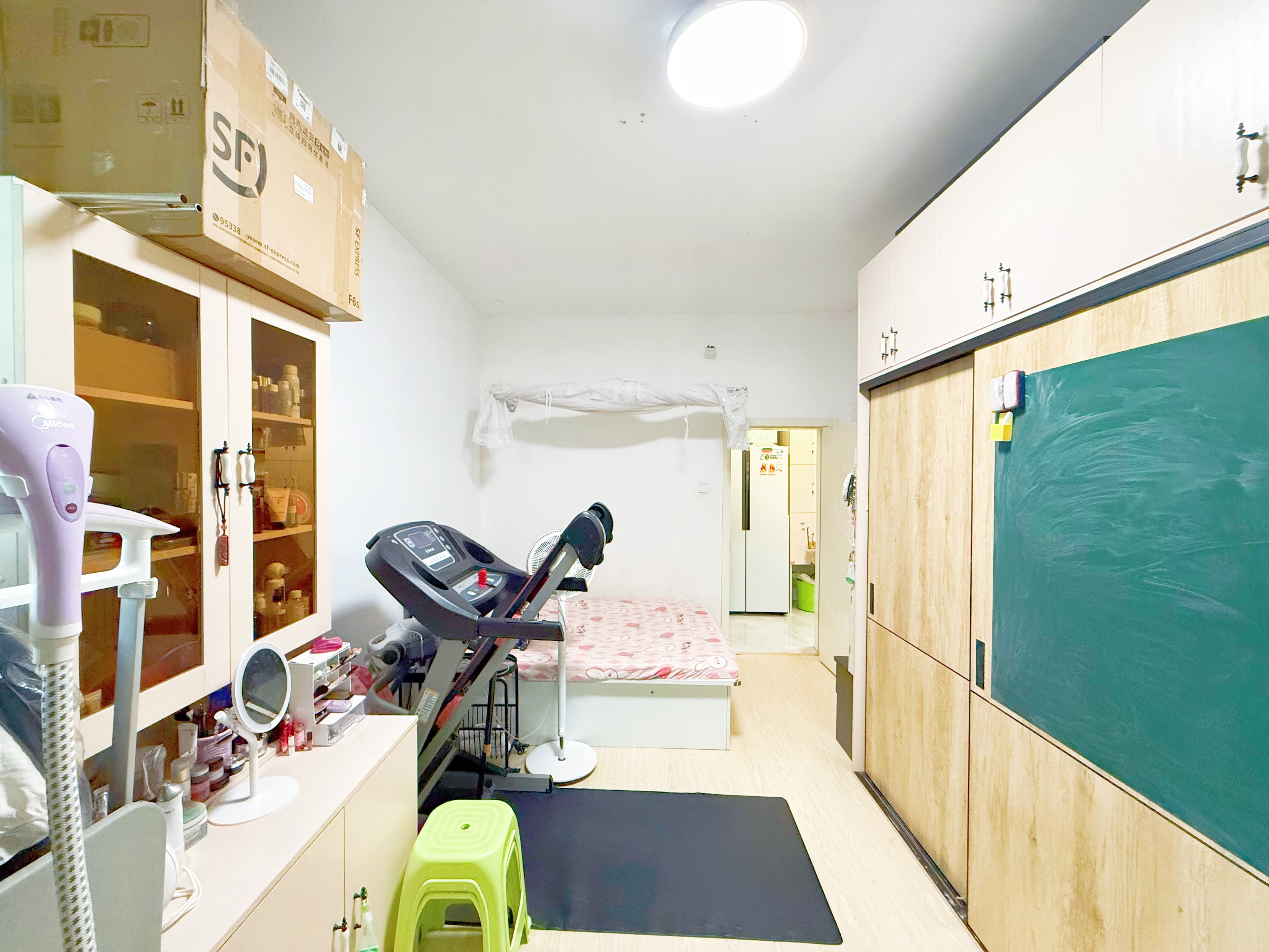 胜利大街单位宿舍